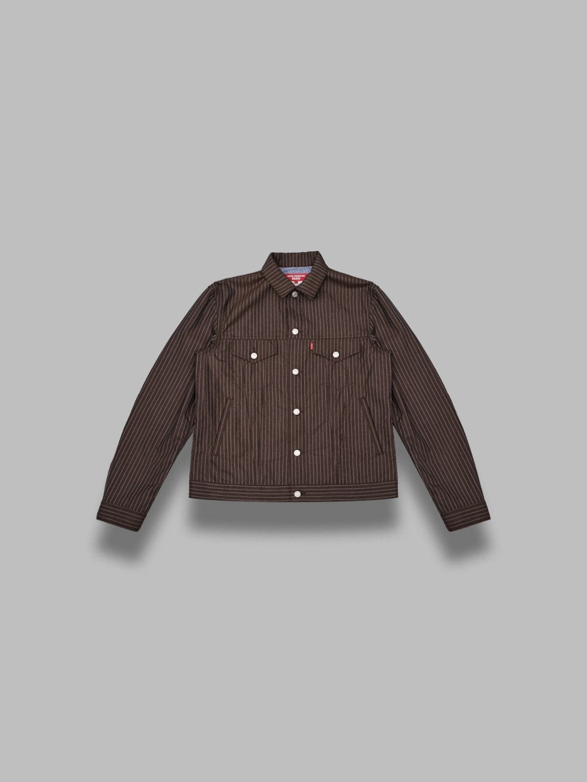 JUNYA WATANABE MAN men's jacket