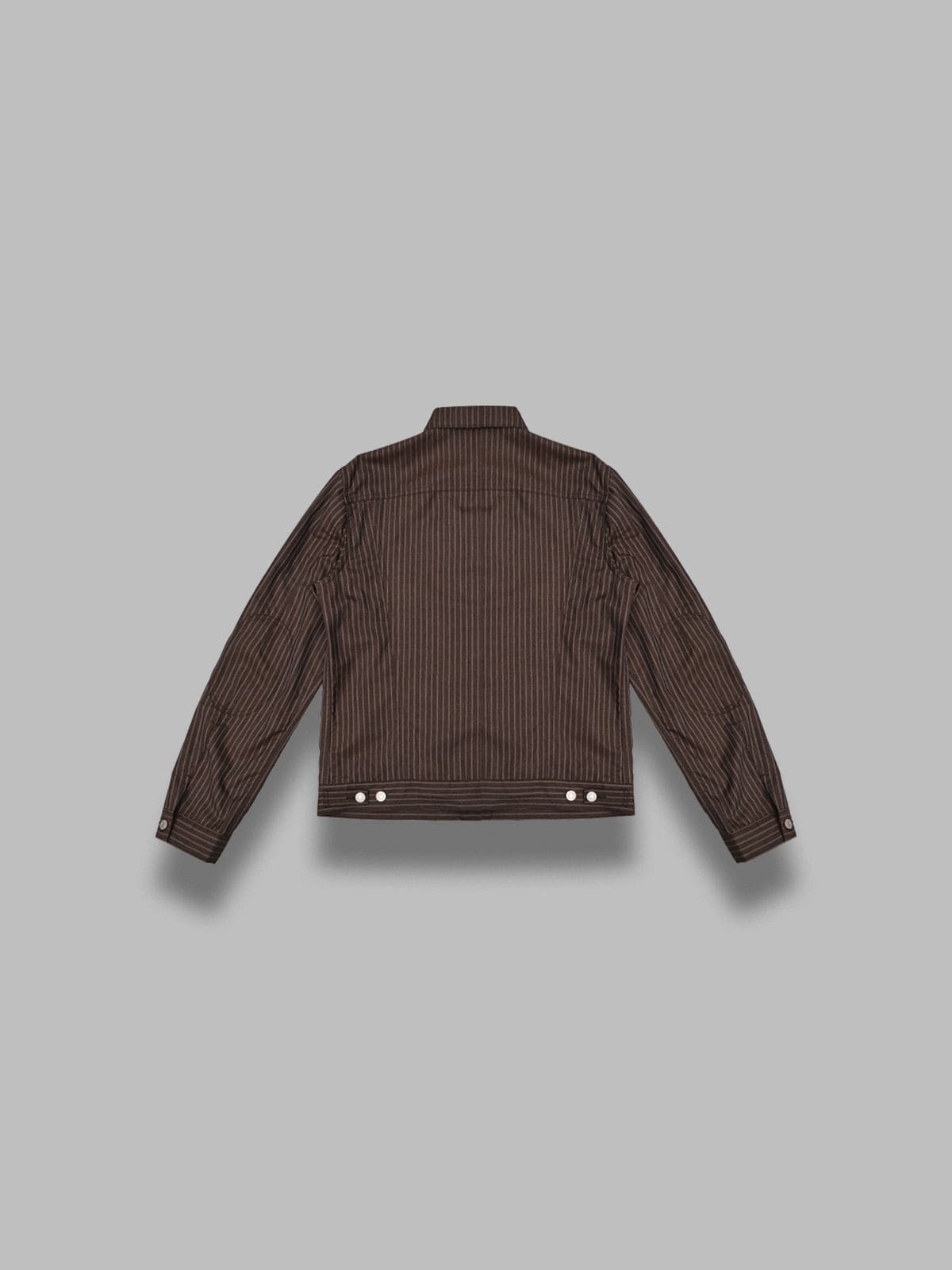 JUNYA WATANABE MAN men's jacket - 2