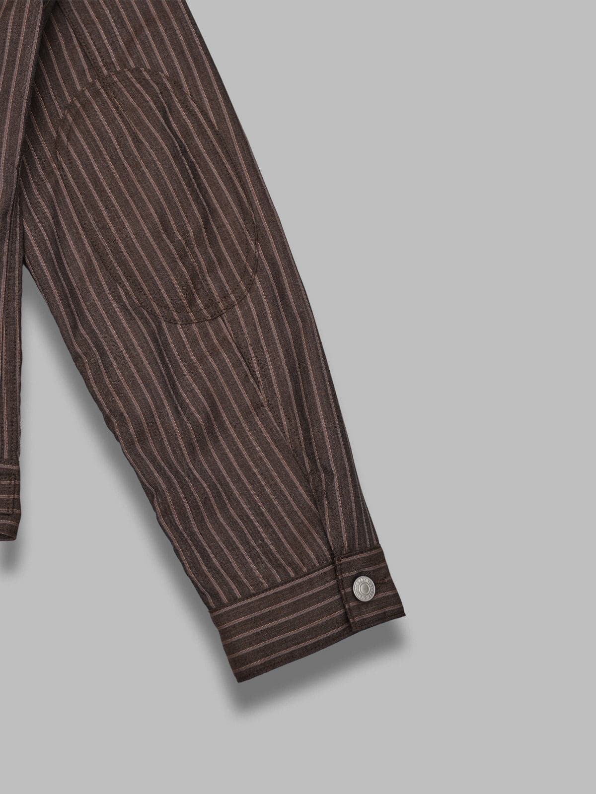 JUNYA WATANABE MAN men's jacket - 4