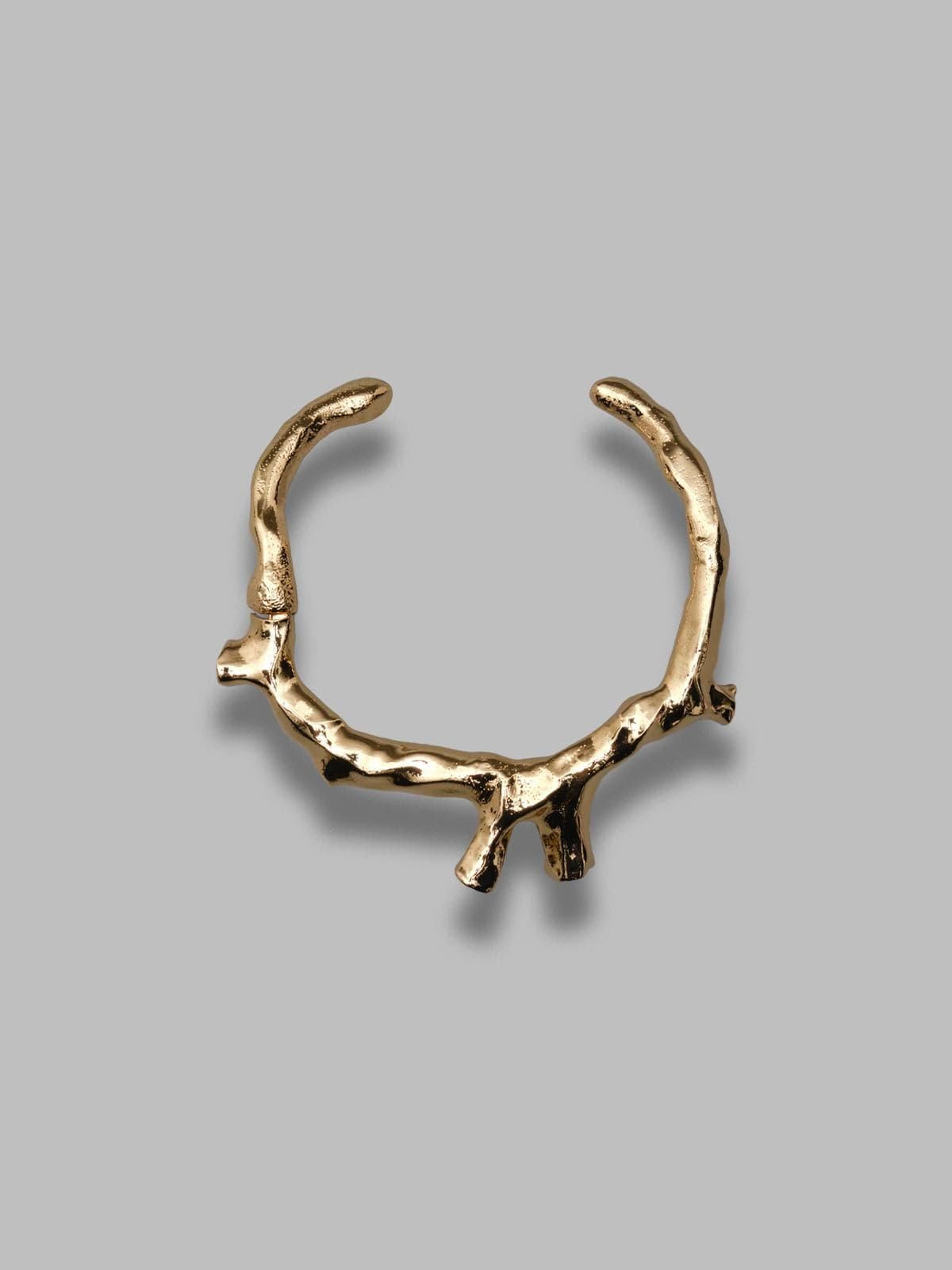 ESSENTIEL ANTWERP jomen necklace