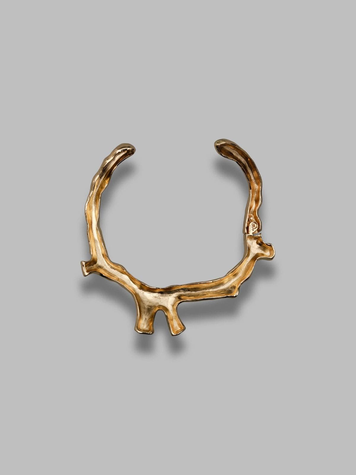 ESSENTIEL ANTWERP jomen necklace - 2