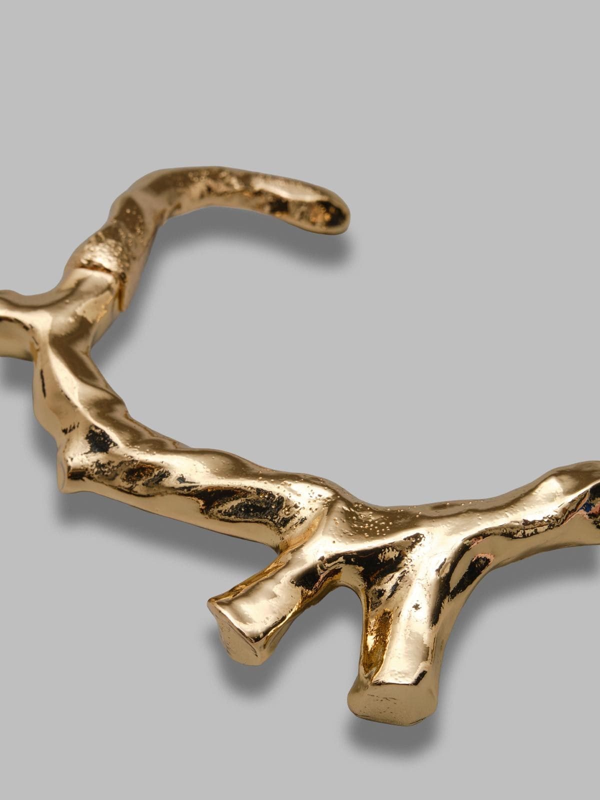 ESSENTIEL ANTWERP jomen necklace - 3