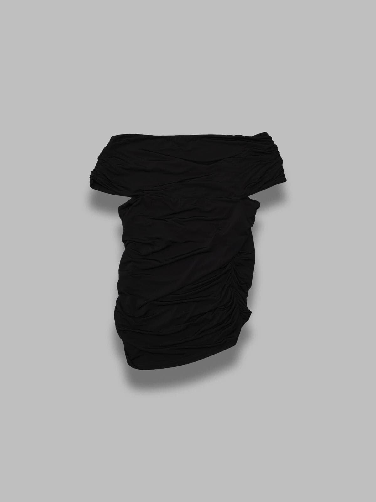 GESTUZ laily off shoulder top - 2