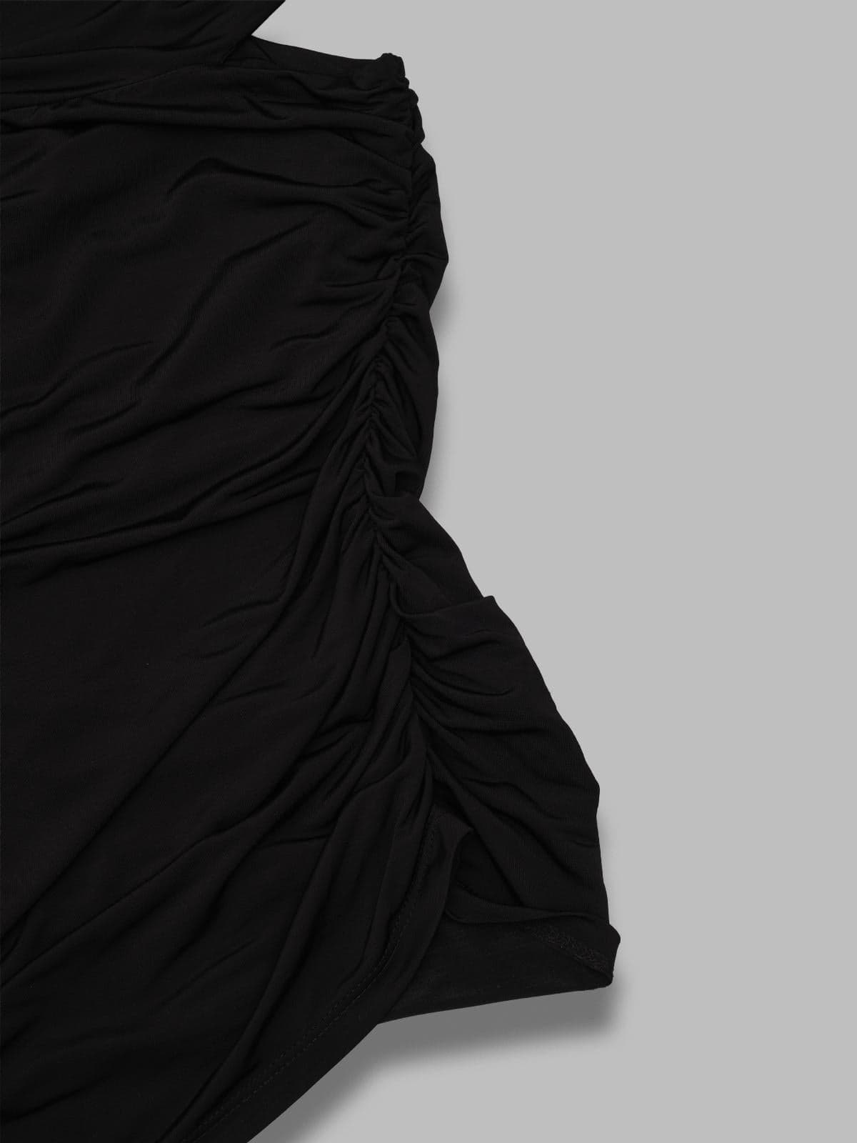 GESTUZ laily off shoulder top - 4