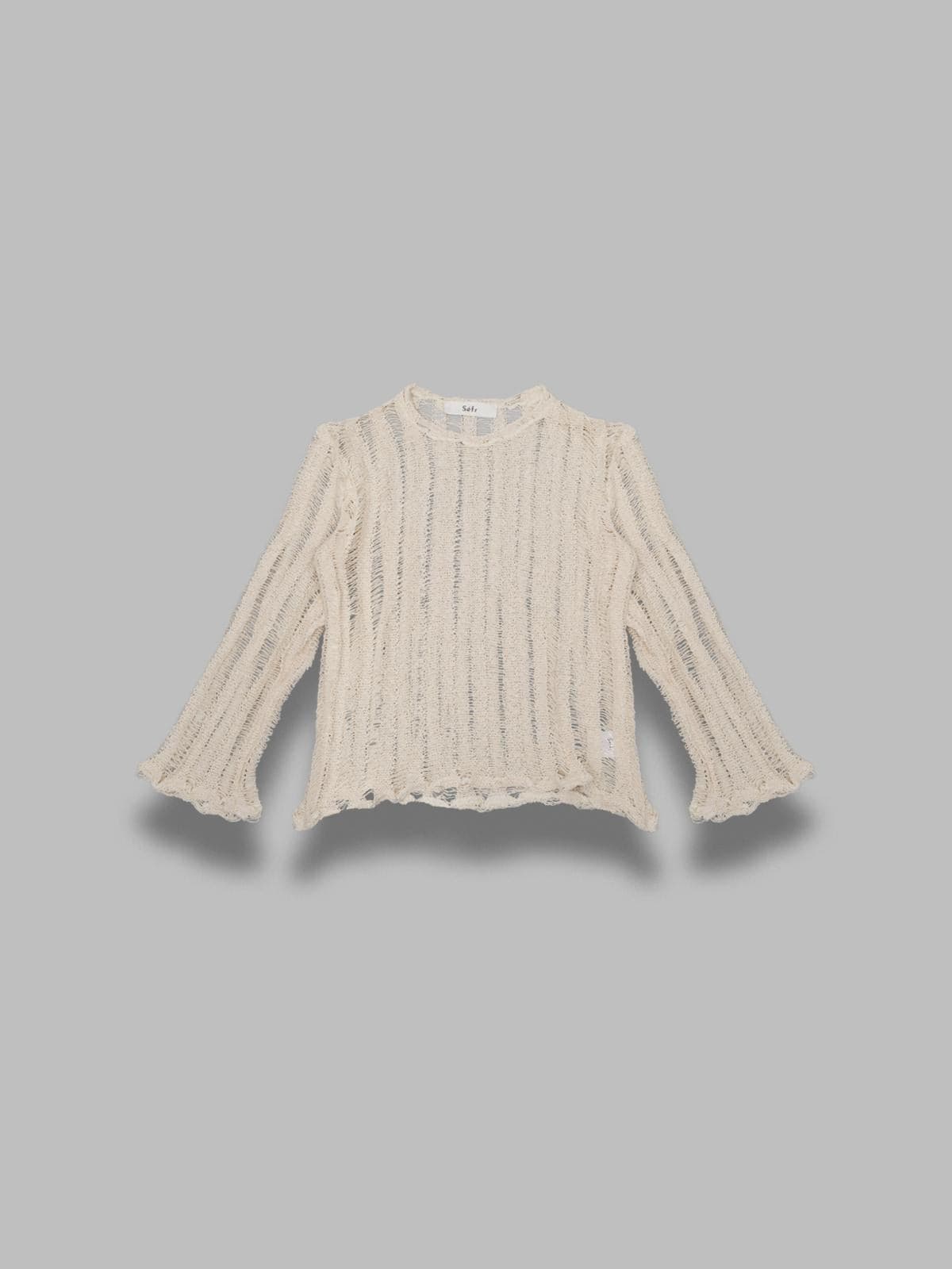 SEFR aestas sweater