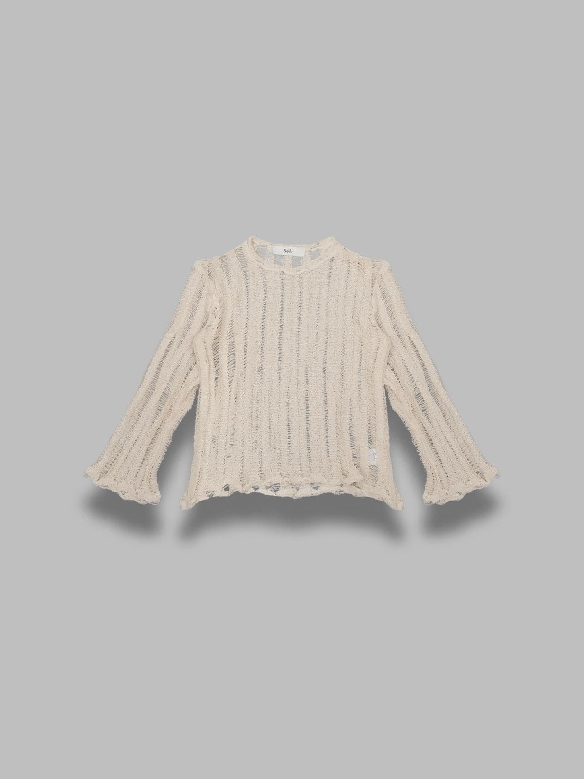 SEFR aestas sweater - 5
