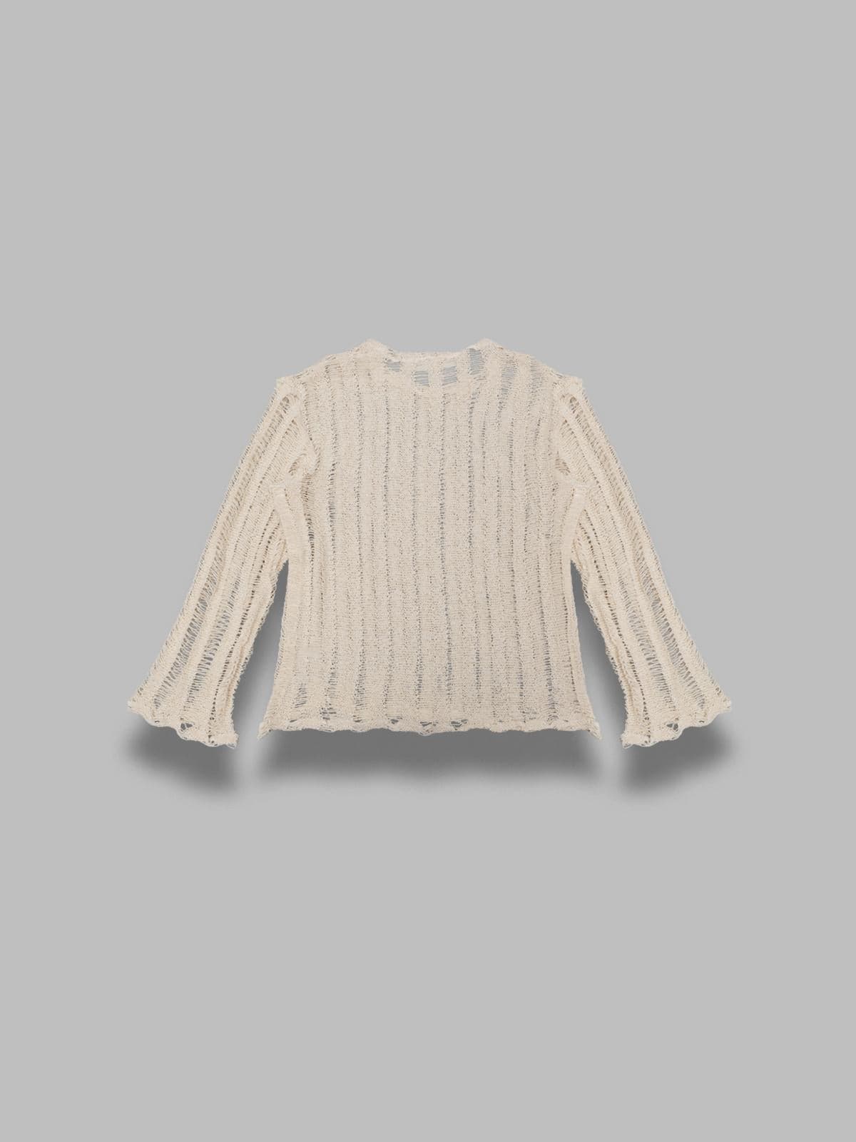 SEFR aestas sweater - 2