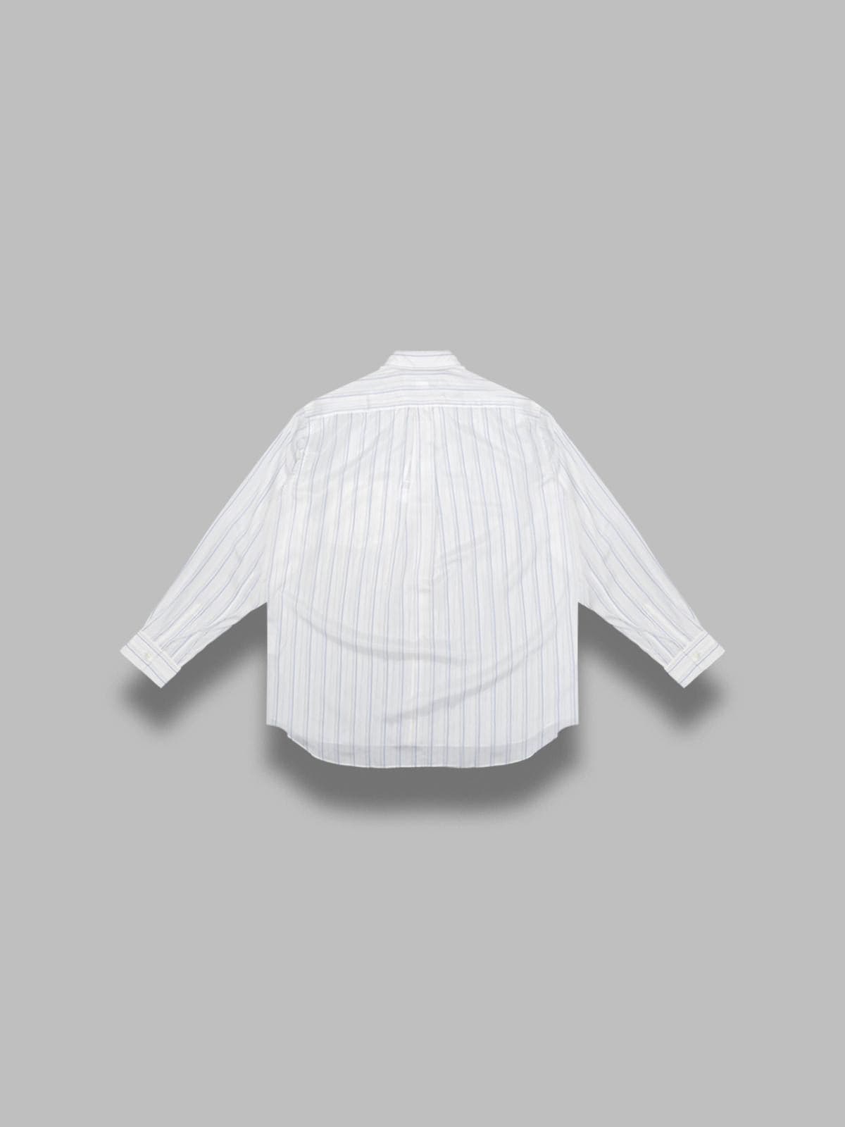 COMME DES GARCONS SHIRT men's shirt - 2