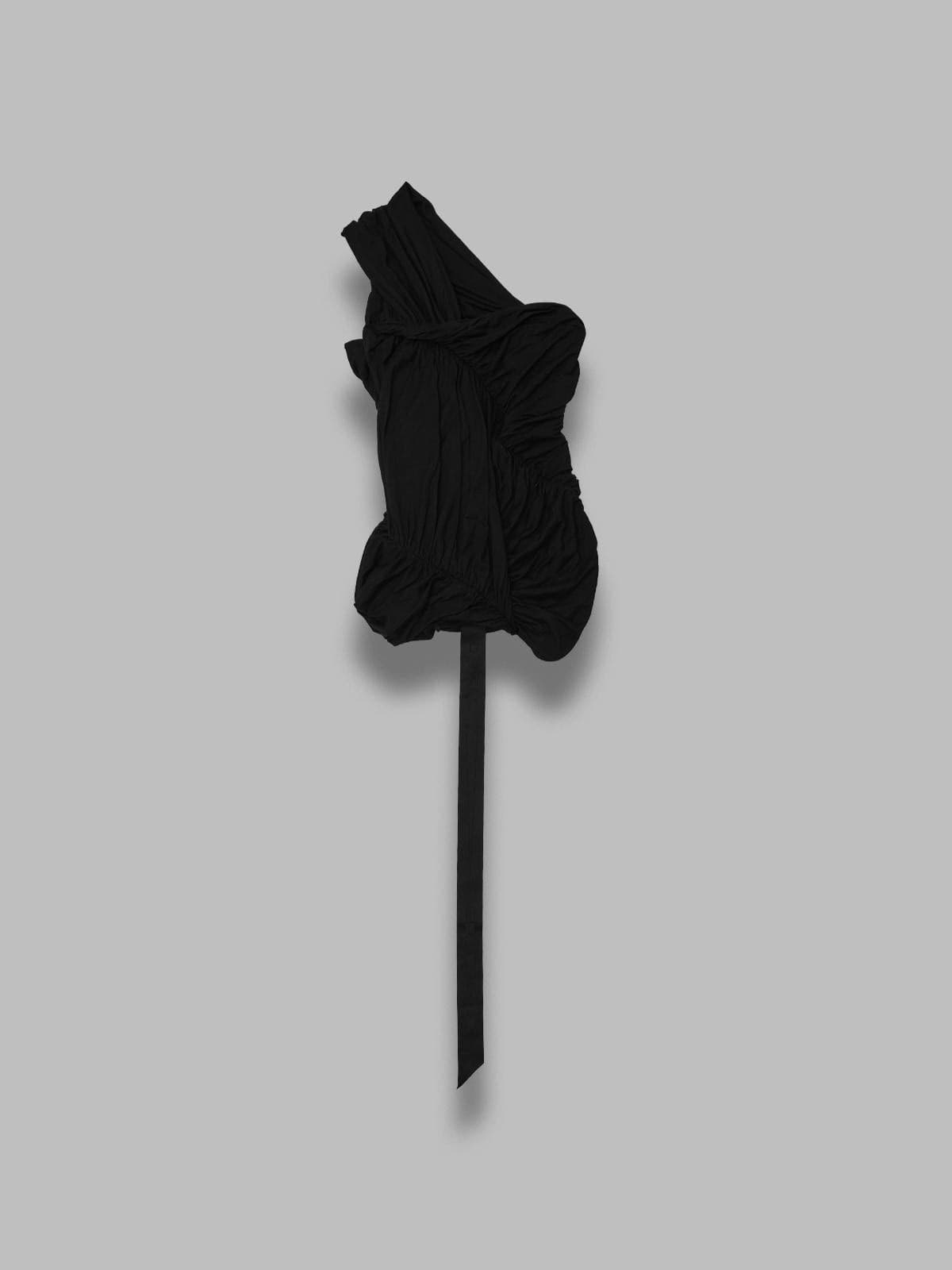 RICK OWENS DRKSHDW edfu top