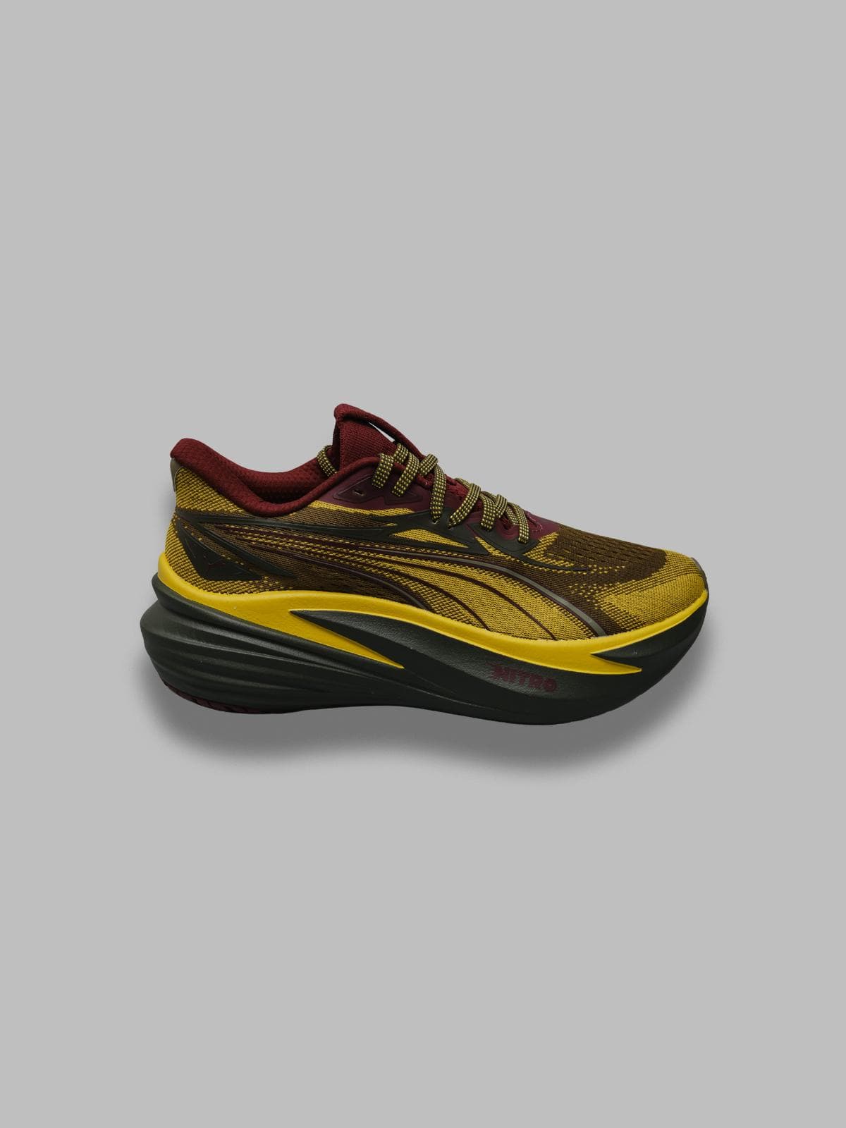 PUMA magmax nitro 2 - 4