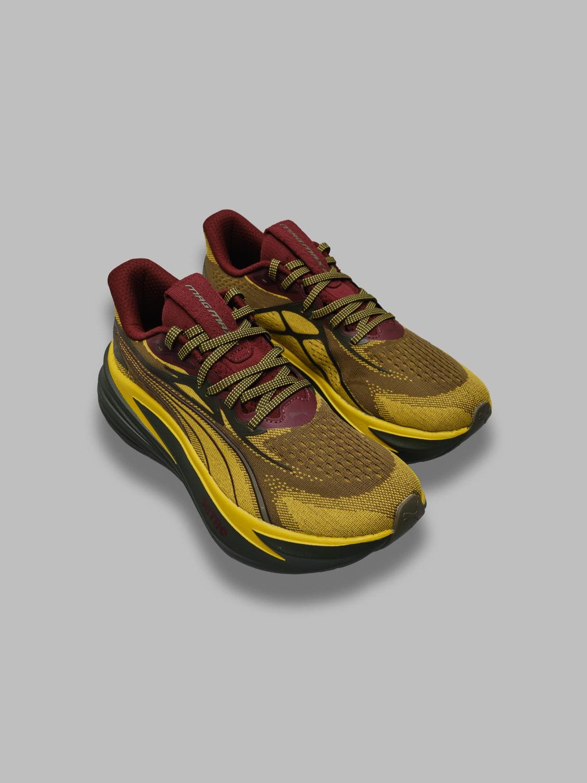 PUMA magmax nitro 2 - 2