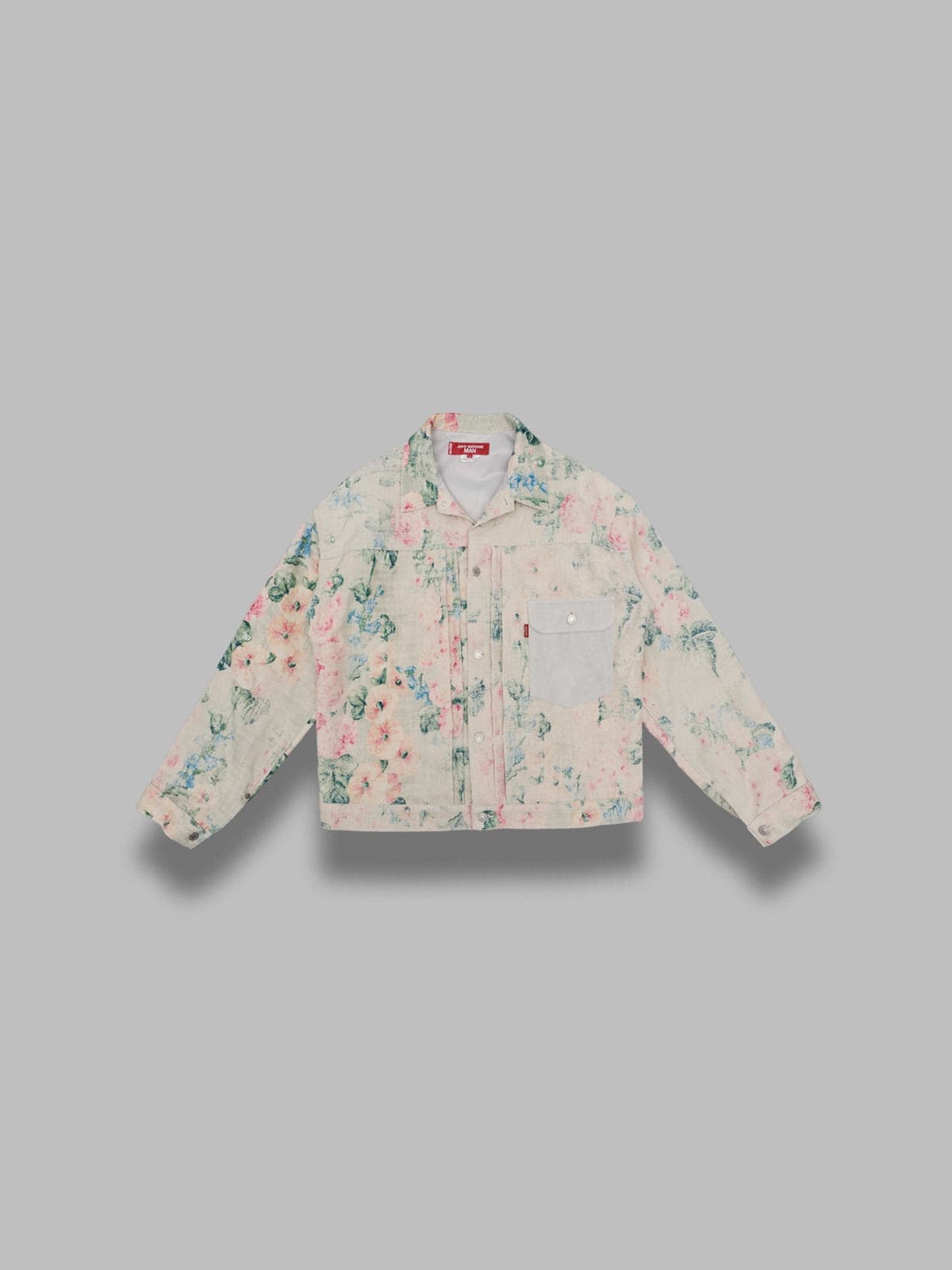 JUNYA WATANABE MAN men's jacket