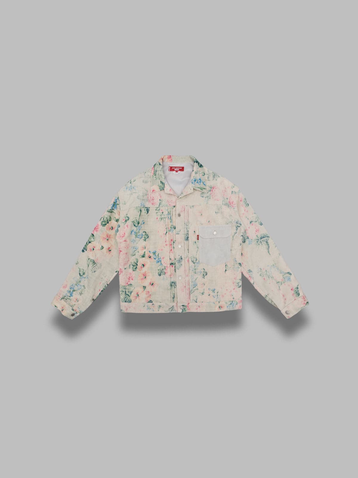 JUNYA WATANABE MAN men's jacket - 7