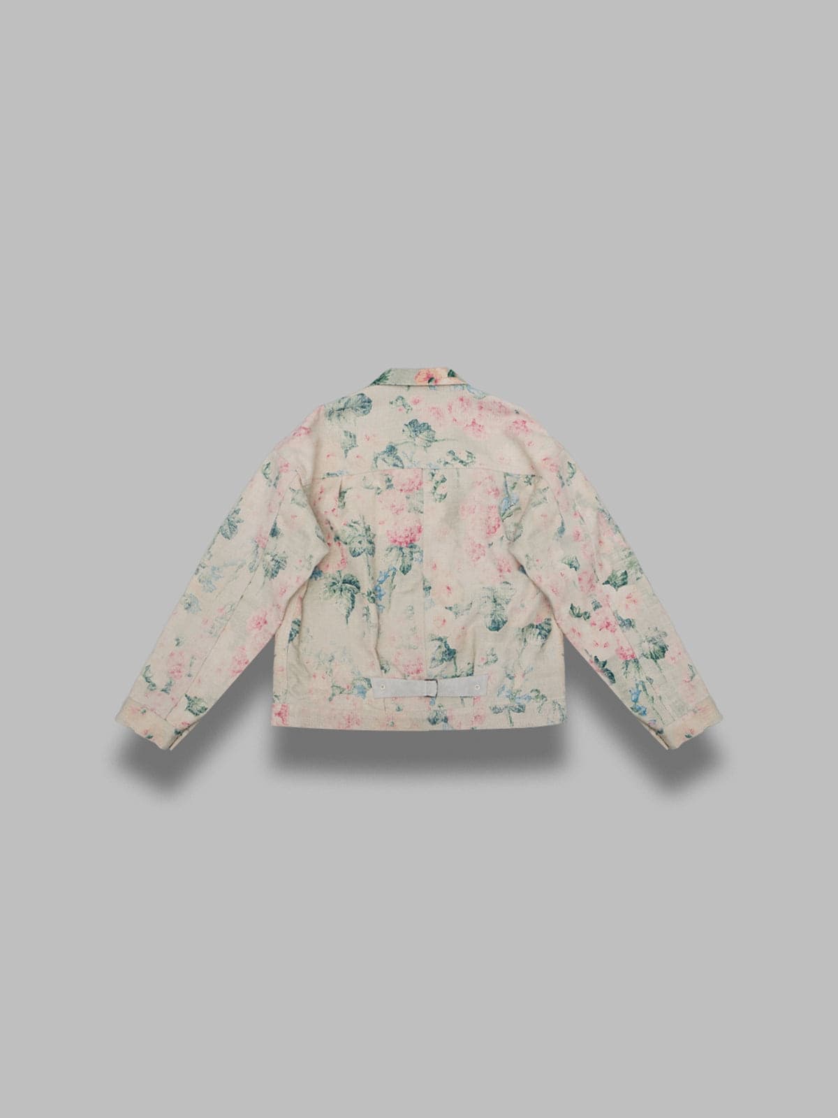 JUNYA WATANABE MAN men's jacket - 2