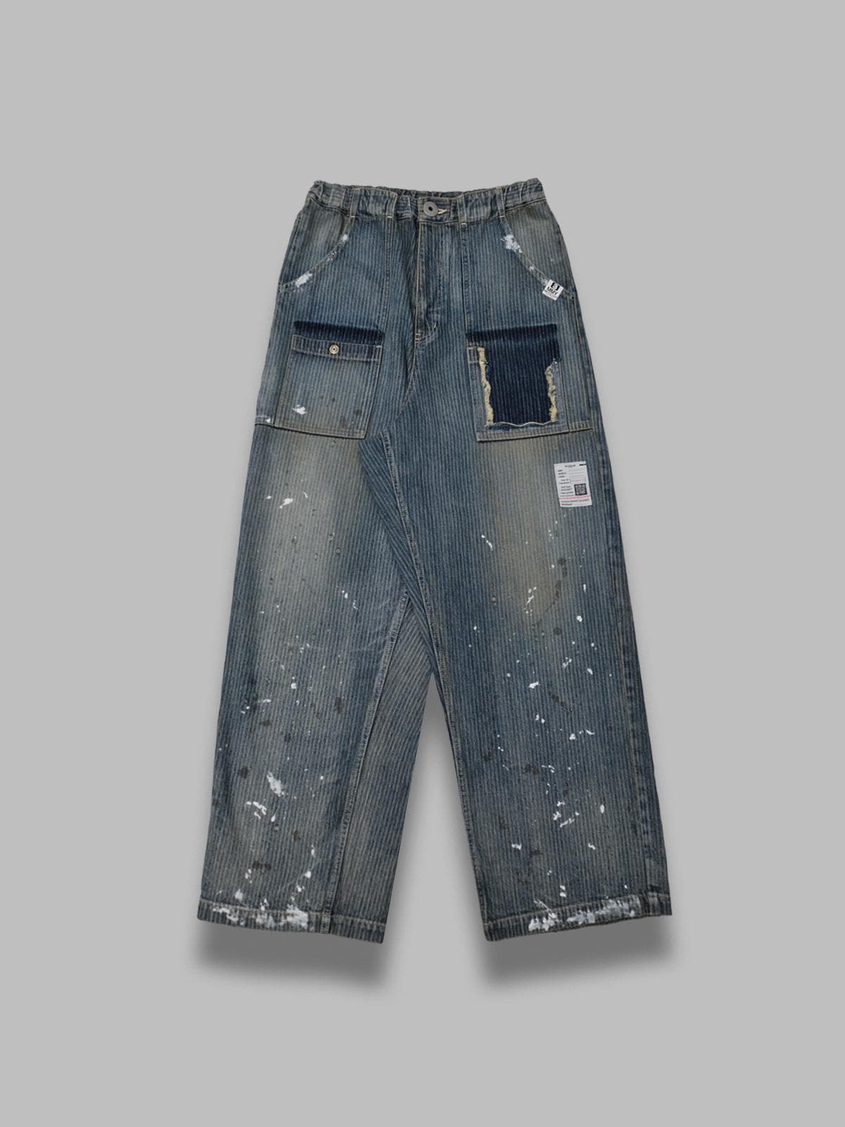 MAISON MIHARA YASUHIRO J16PT128-IDG
