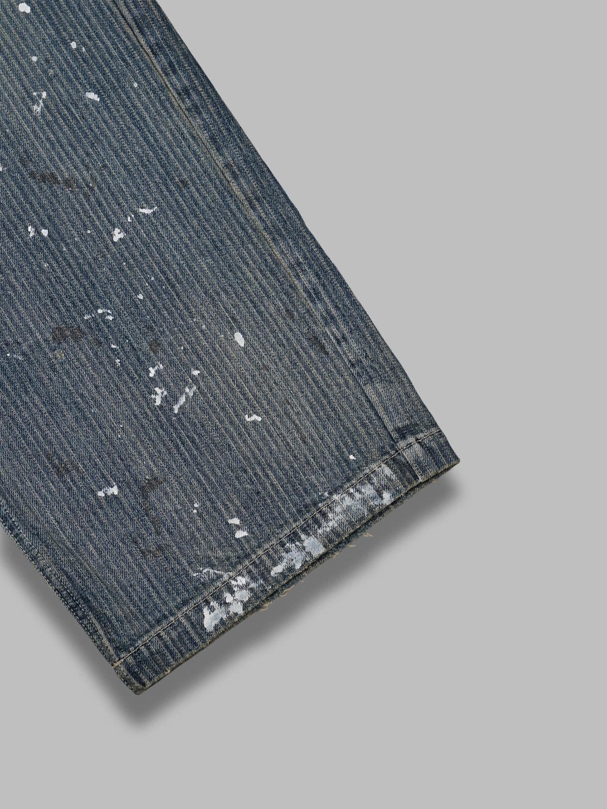 MAISON MIHARA YASUHIRO J16PT128-IDG - 4