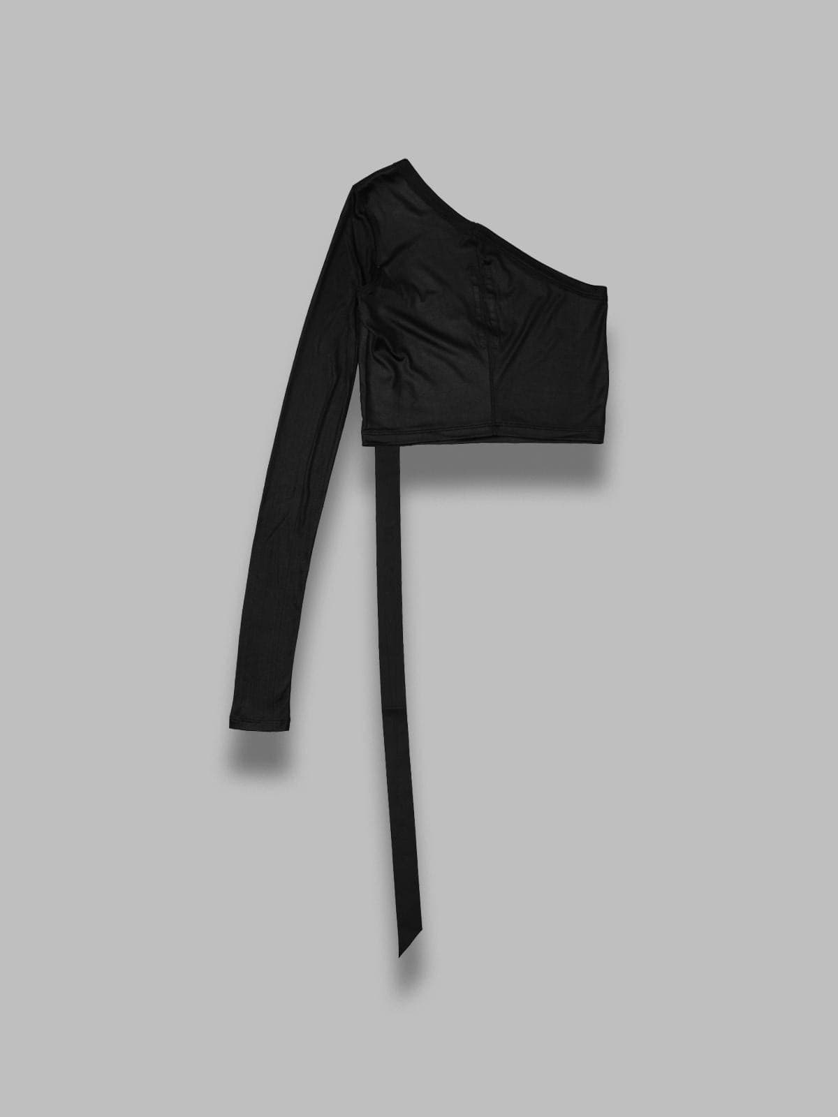 RICK OWENS DRKSHDW ziggy t-shirt - 2