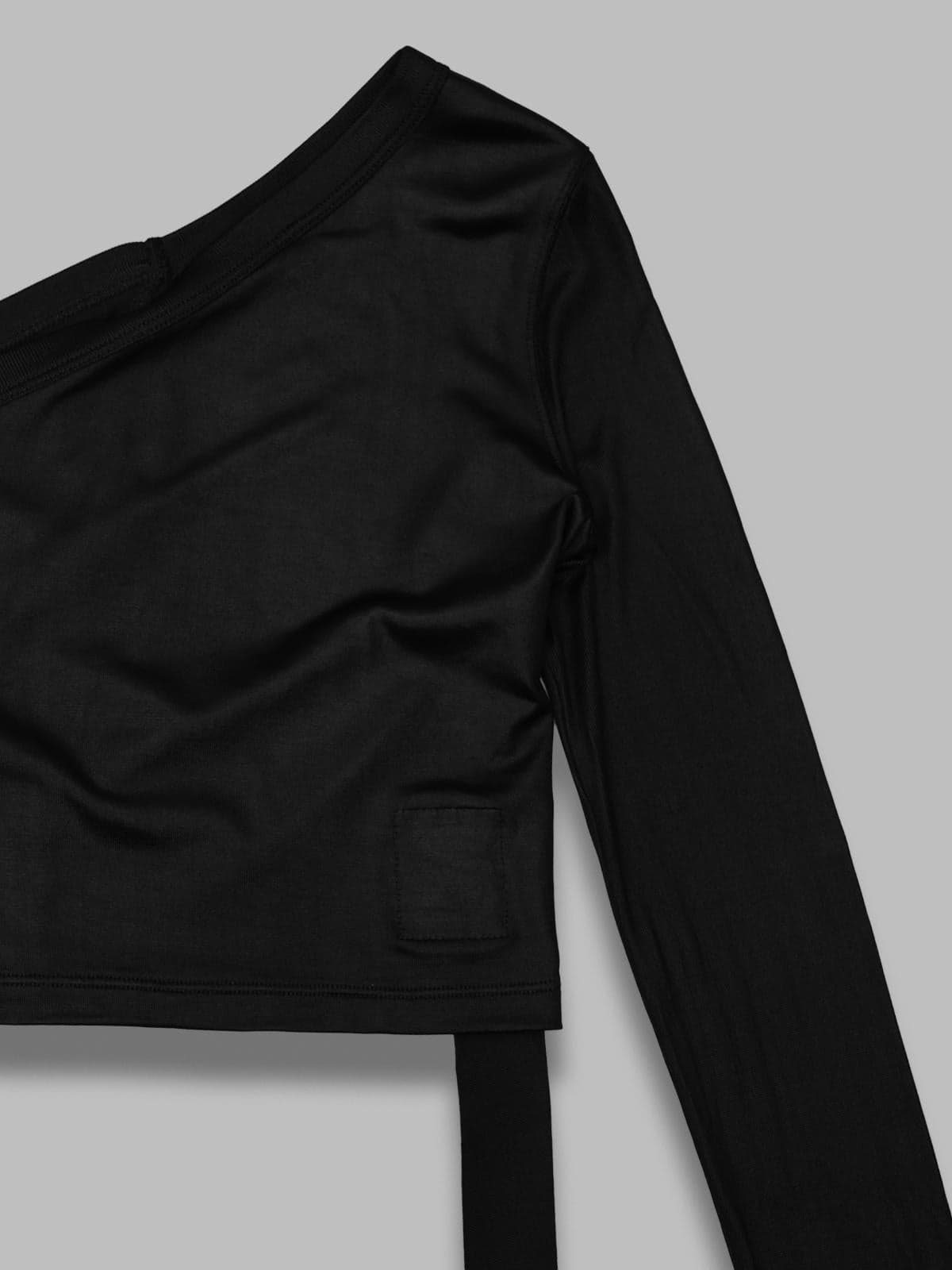 RICK OWENS DRKSHDW ziggy t-shirt - 3