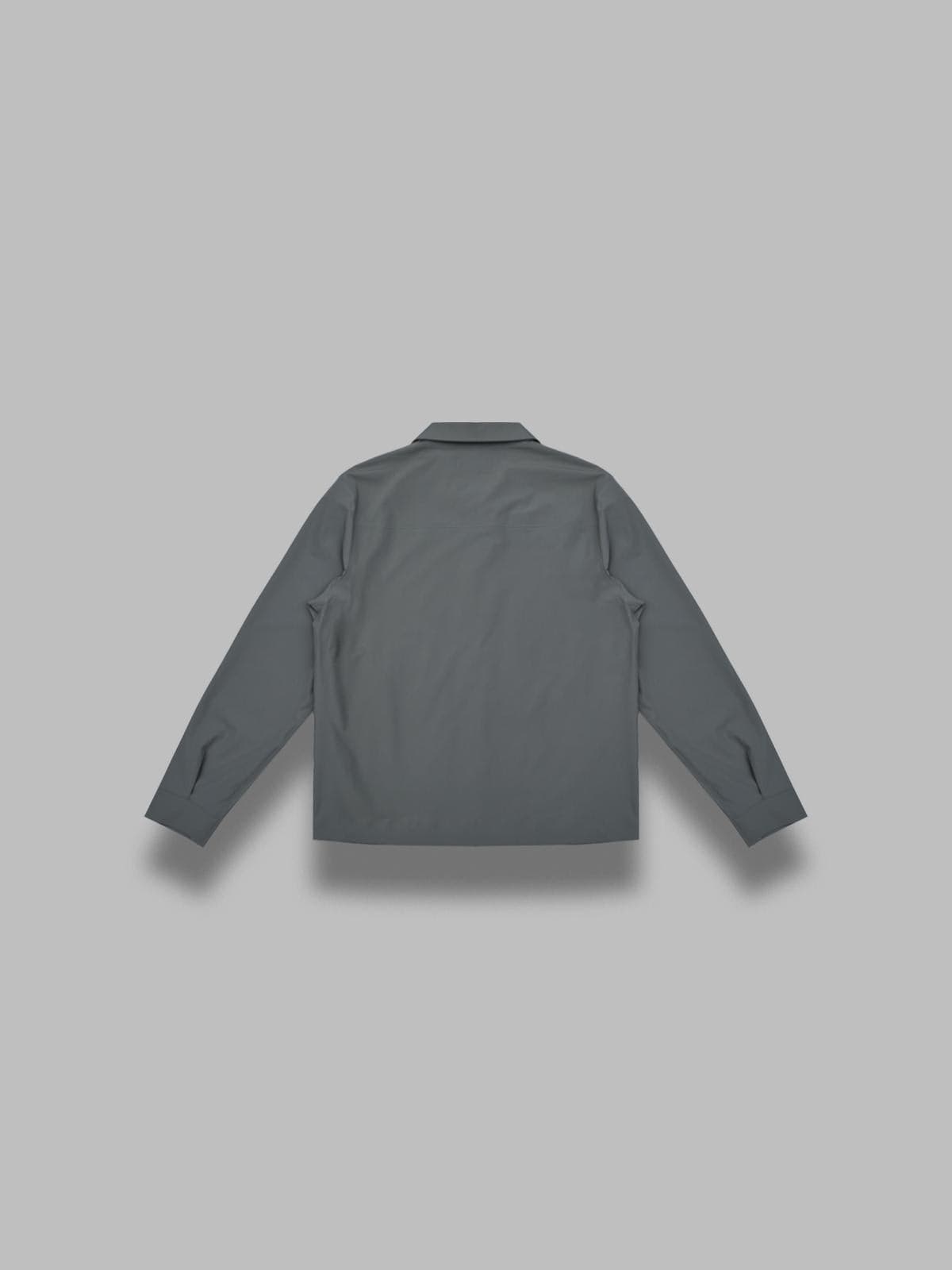 HIKING PATROL edge lt softshell technical shirt - 2