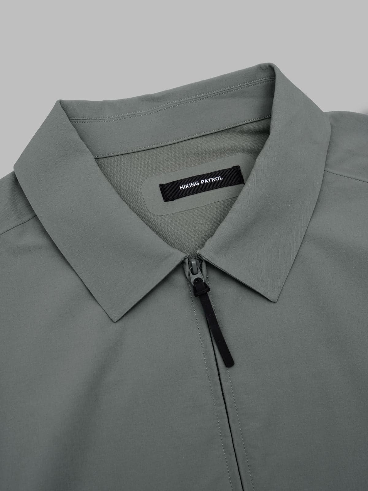 HIKING PATROL edge lt softshell technical shirt - 3