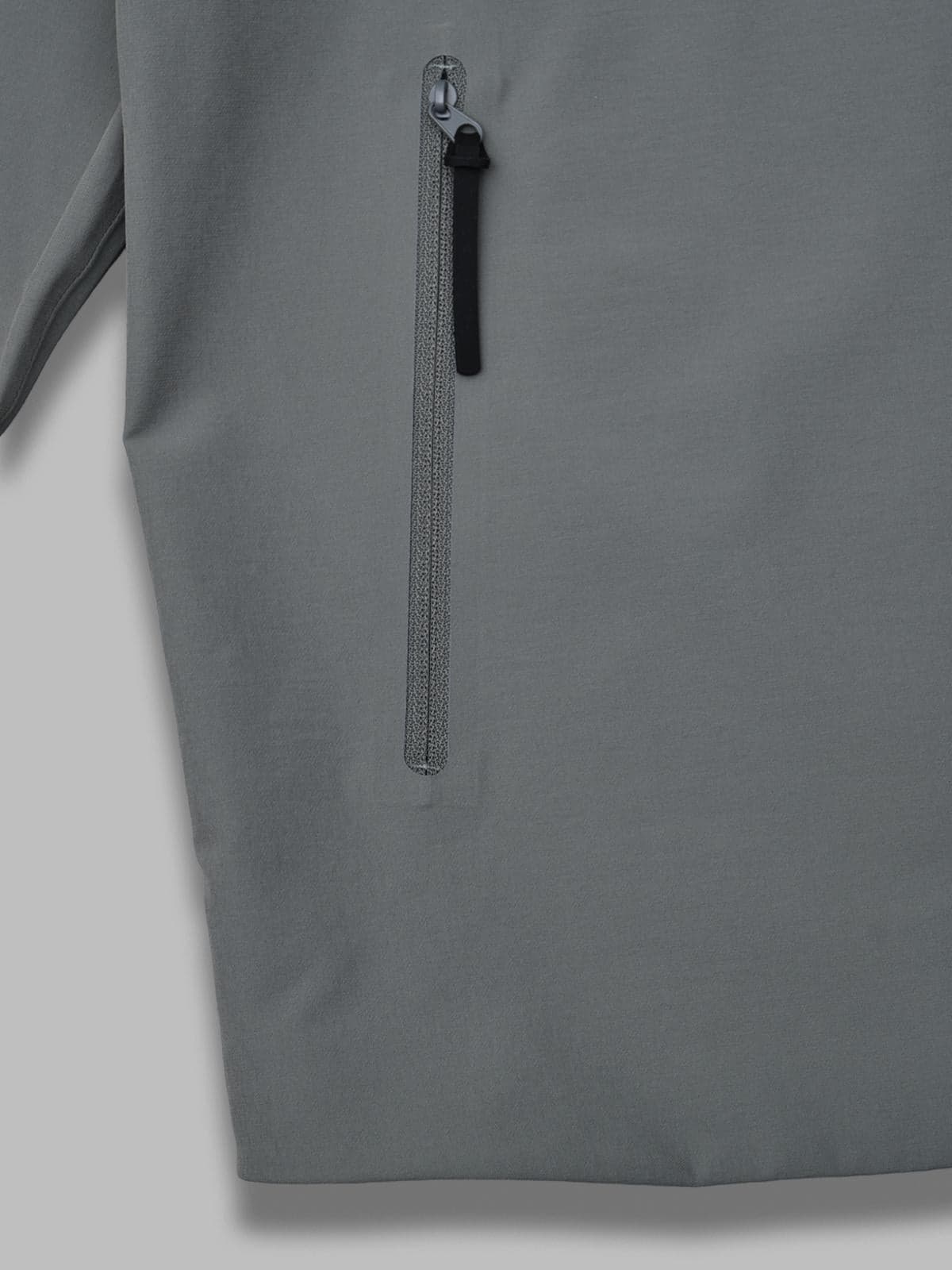 HIKING PATROL edge lt softshell technical shirt - 4