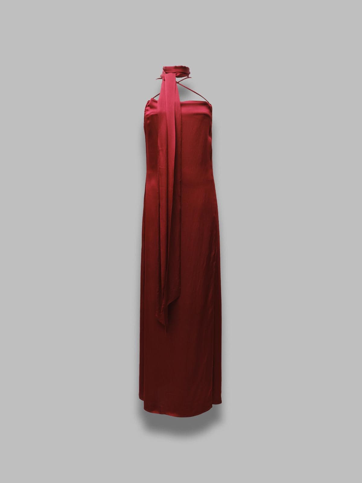 GESTUZ sirwa long dress - 6