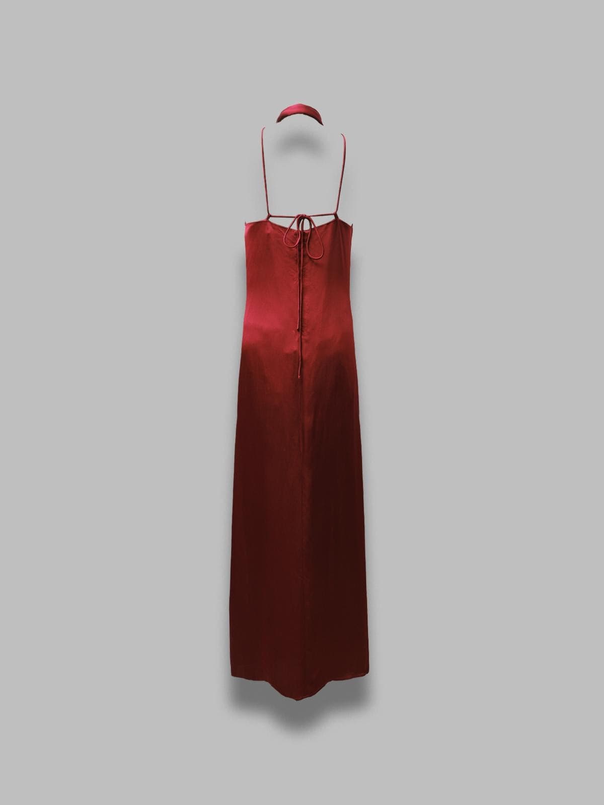 GESTUZ sirwa long dress - 2