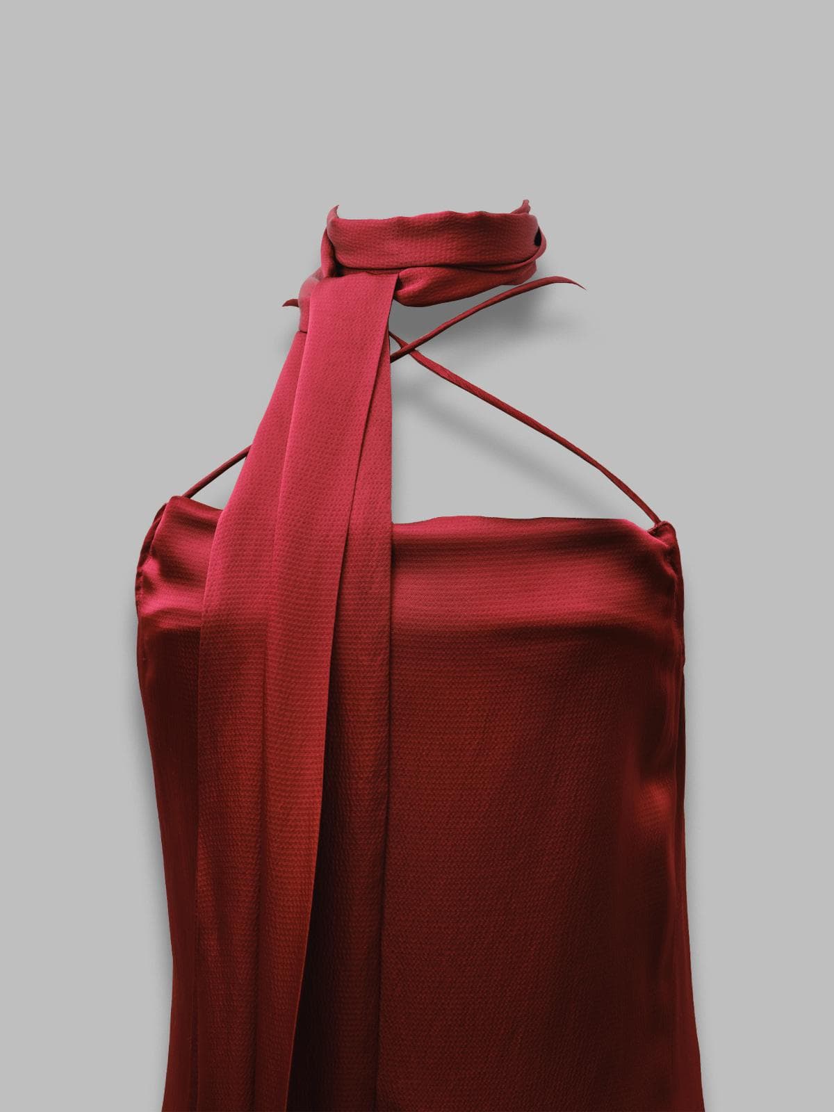 GESTUZ sirwa long dress - 3