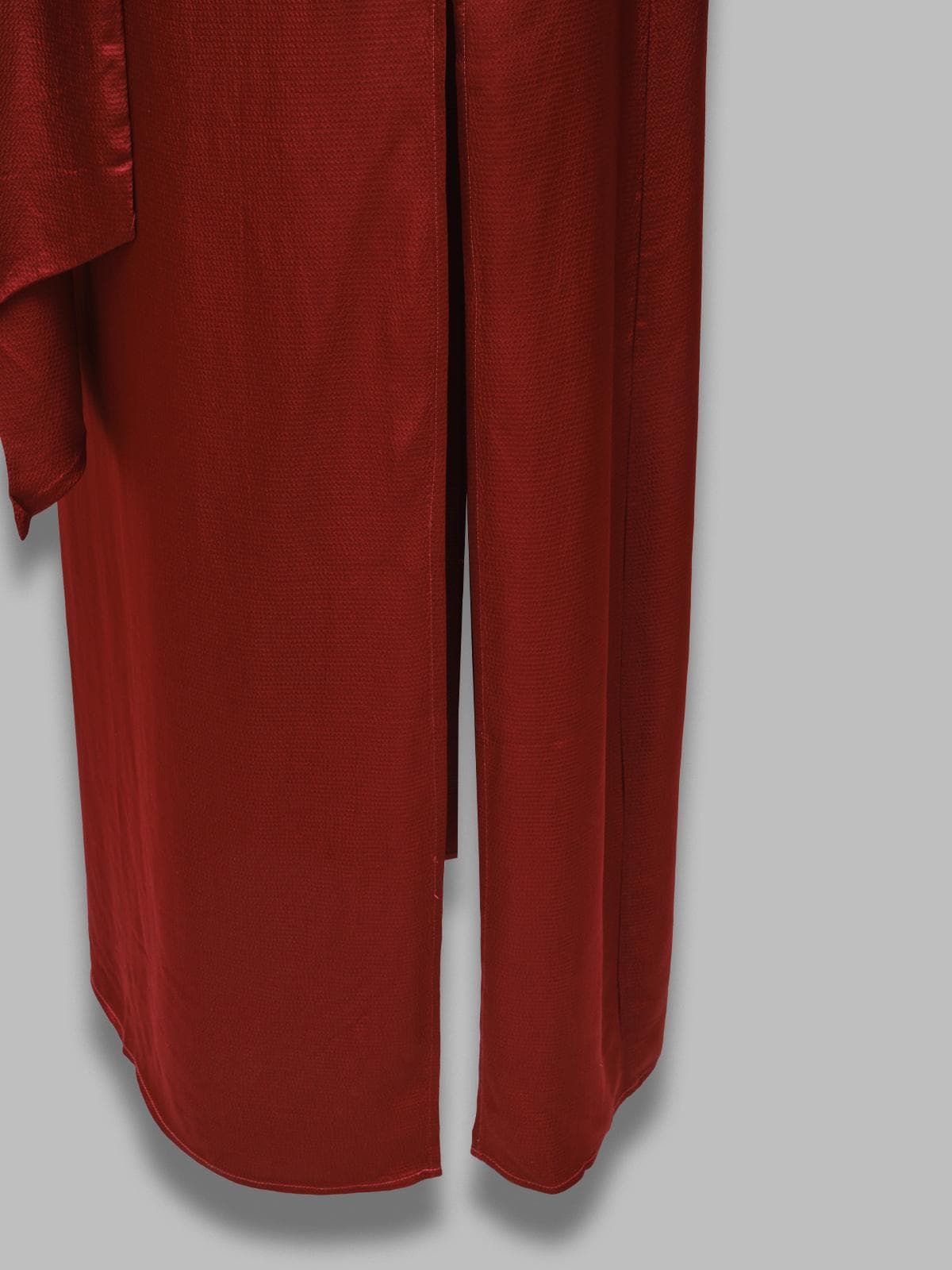 GESTUZ sirwa long dress - 5