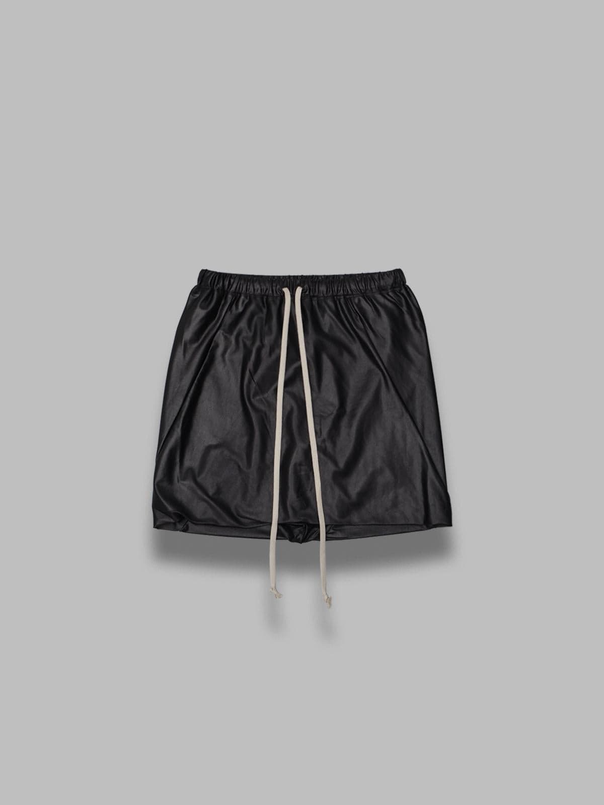 RICK OWENS DRKSHDW buds - 4