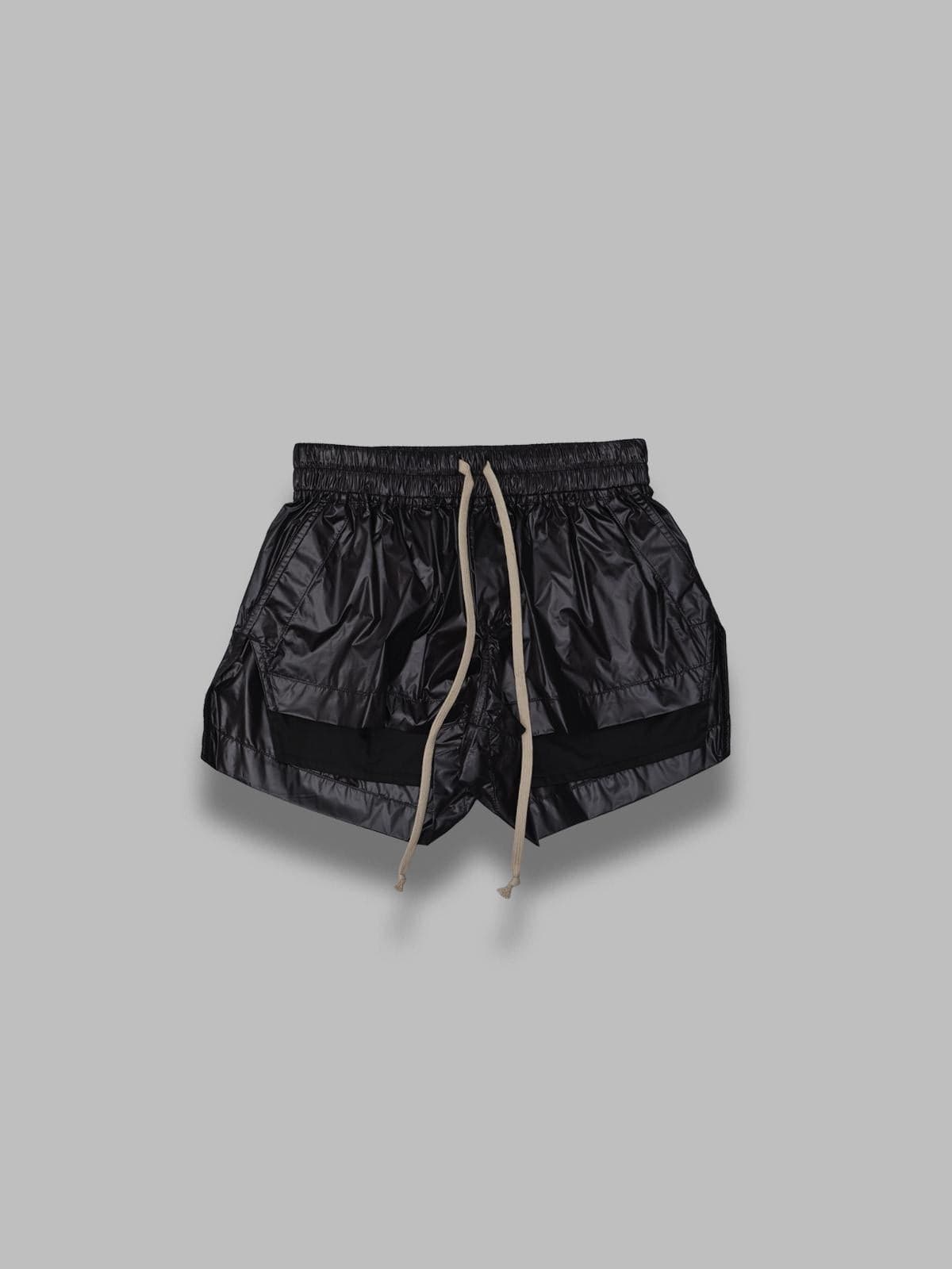 RICK OWENS DRKSHDW fog boxers