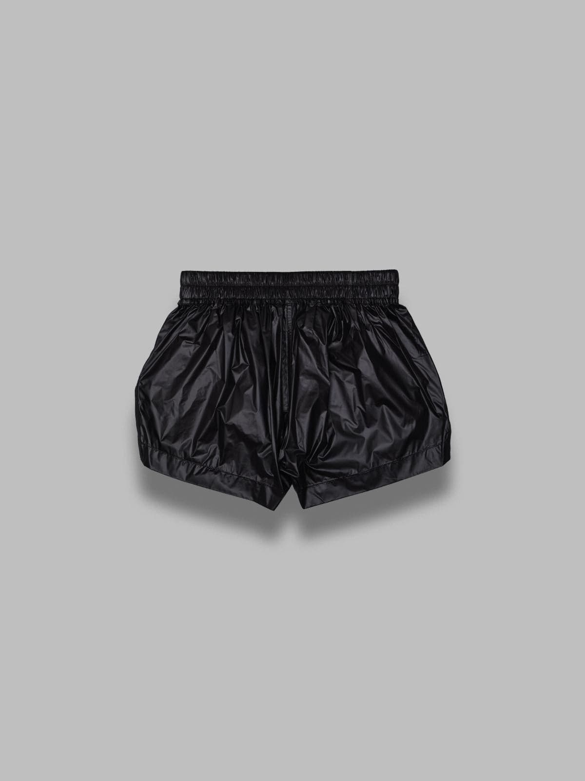 RICK OWENS DRKSHDW fog boxers - 2