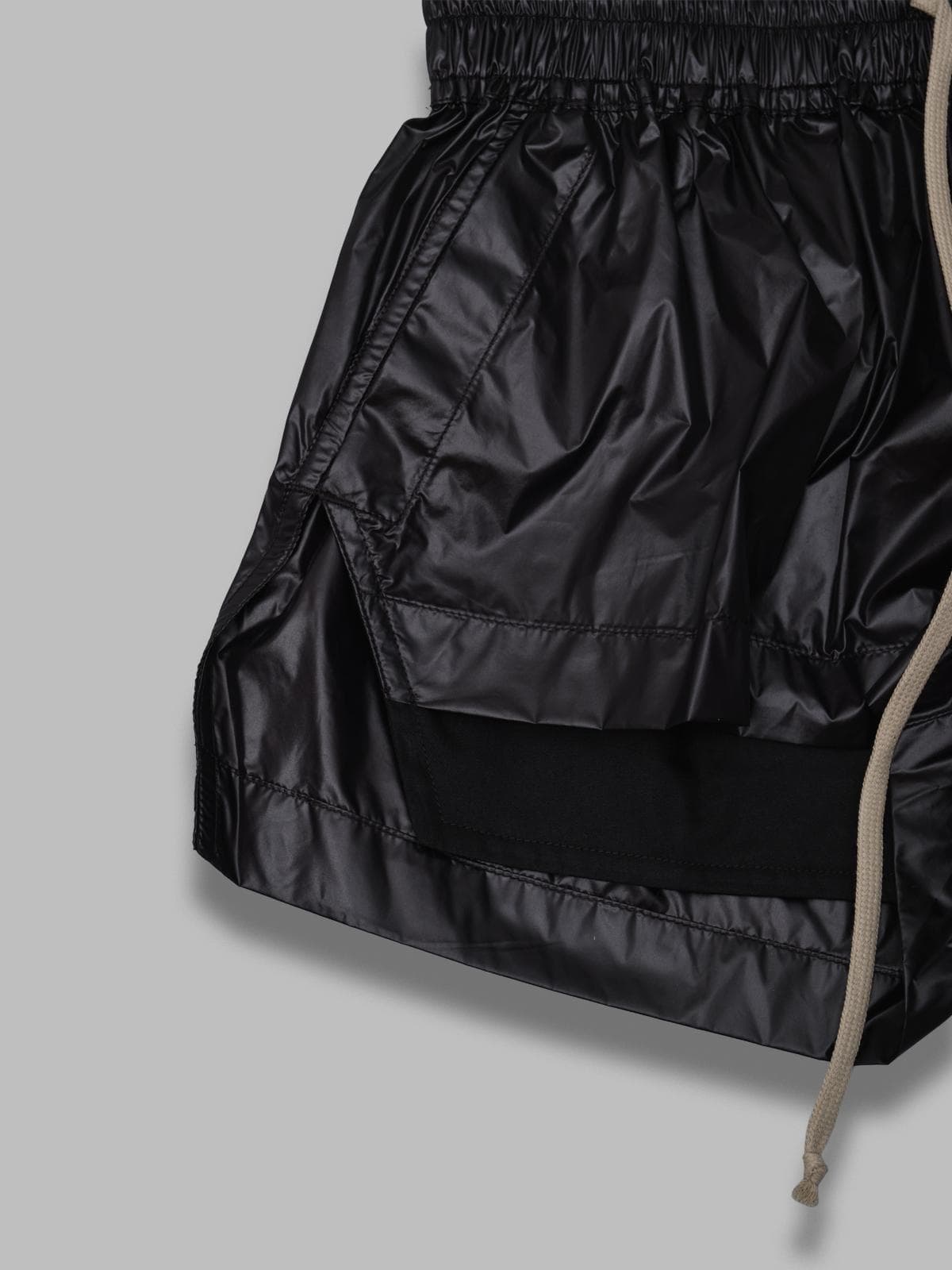 RICK OWENS DRKSHDW fog boxers - 4