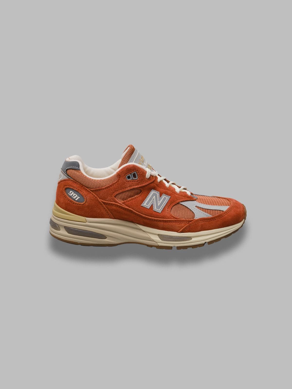 NEW BALANCE u991 - 4