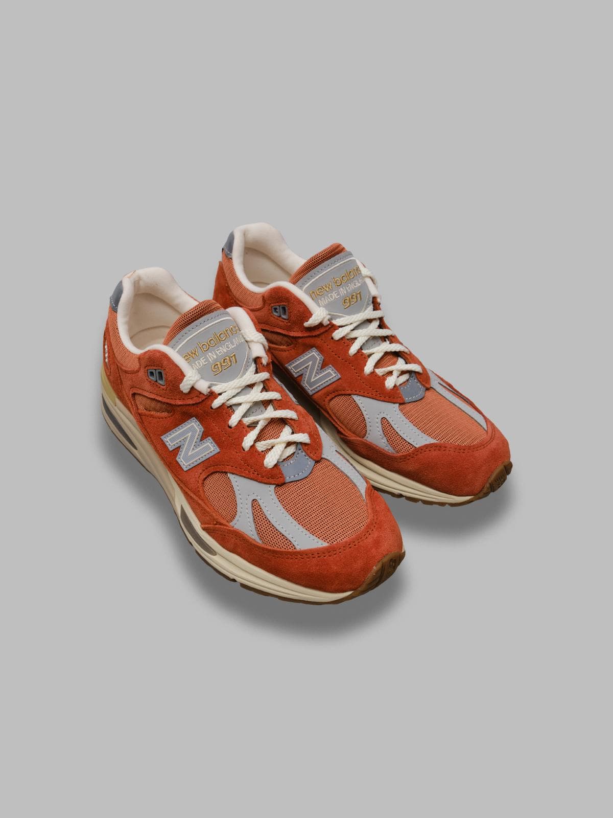 NEW BALANCE u991 - 2