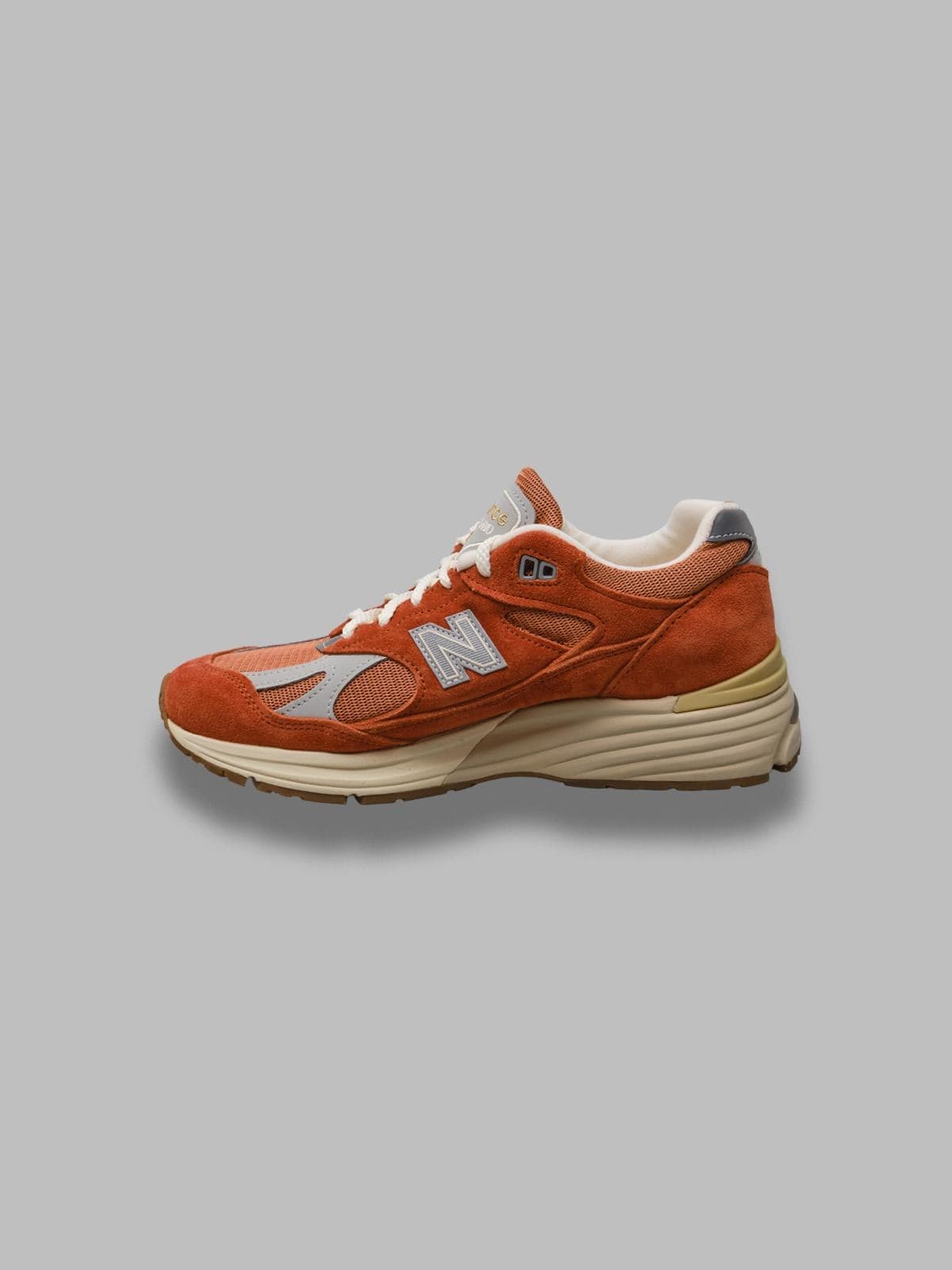 NEW BALANCE u991 - 3
