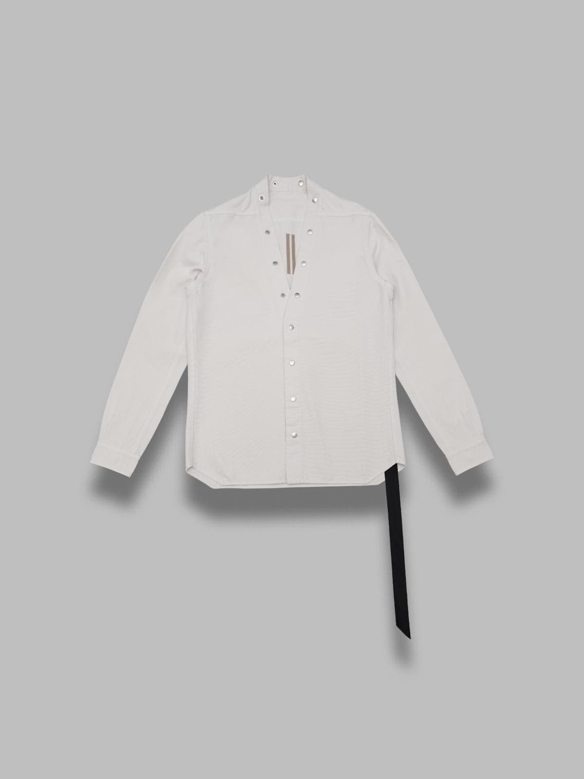 RICK OWENS DRKSHDW larry shirt