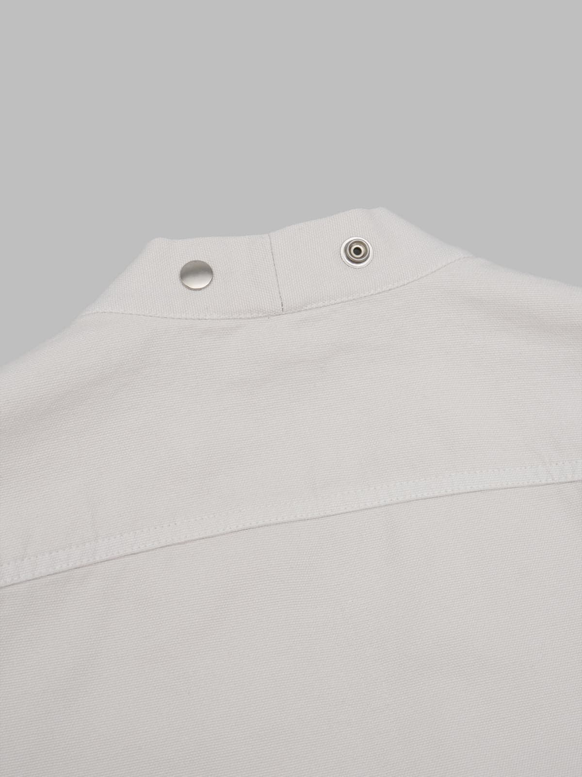RICK OWENS DRKSHDW larry shirt - 5