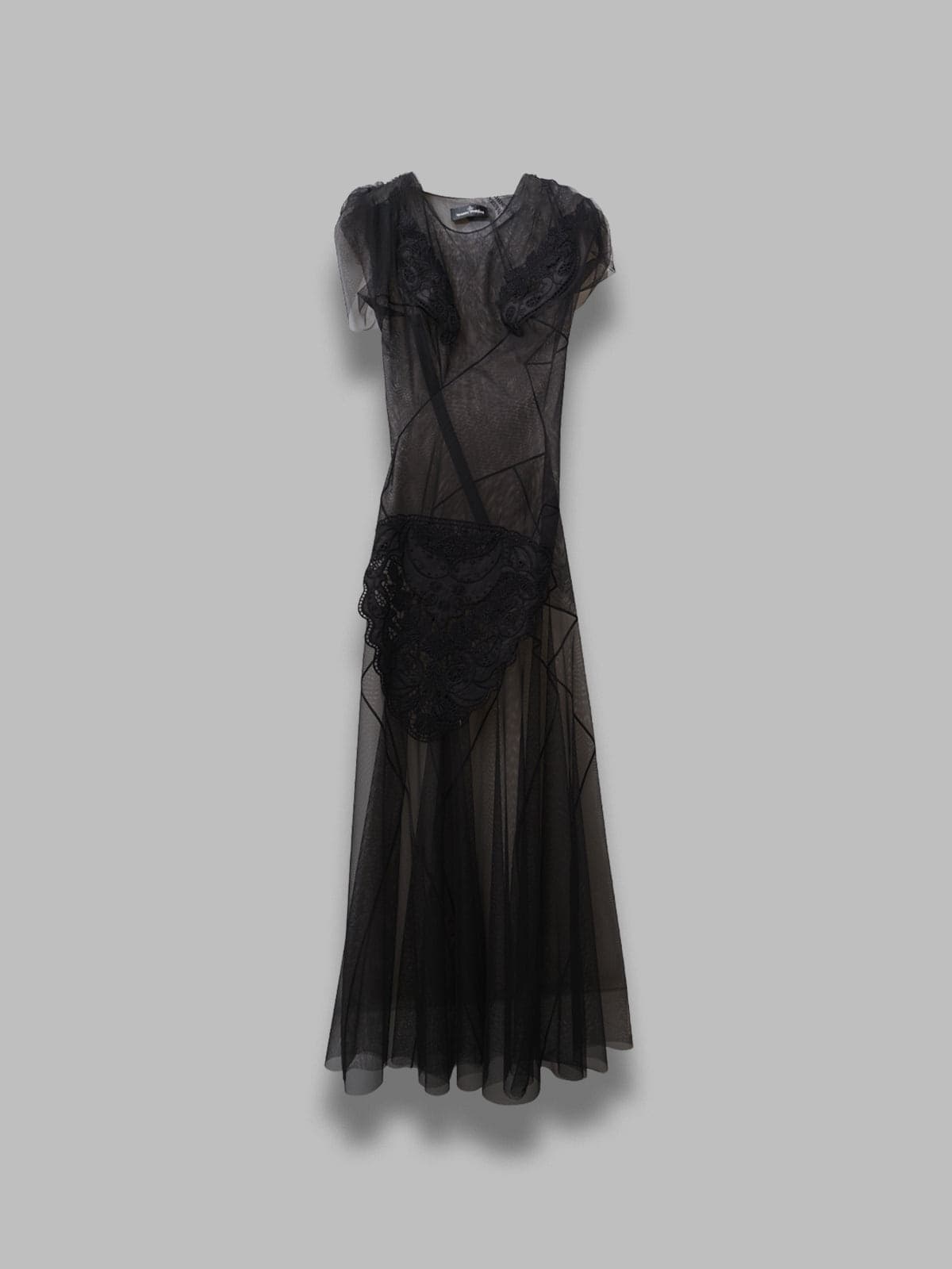 Vivienne Westwood justina dress