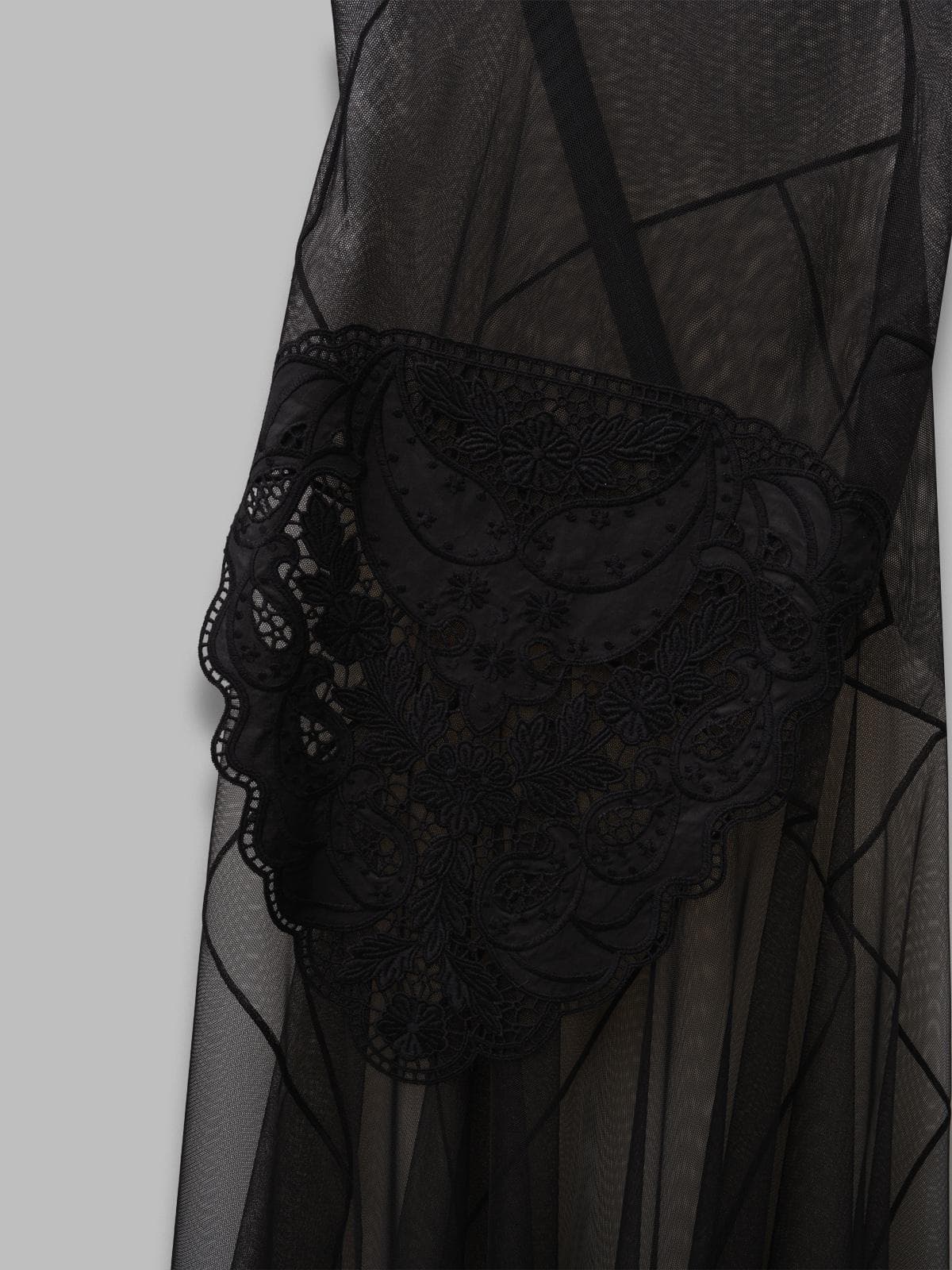 Vivienne Westwood justina dress - 7