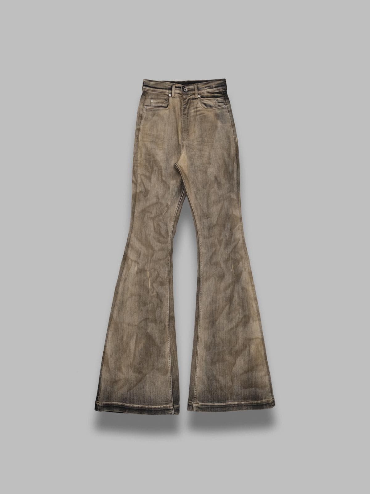 RICK OWENS DRKSHDW DS01F4311-SDST-34
