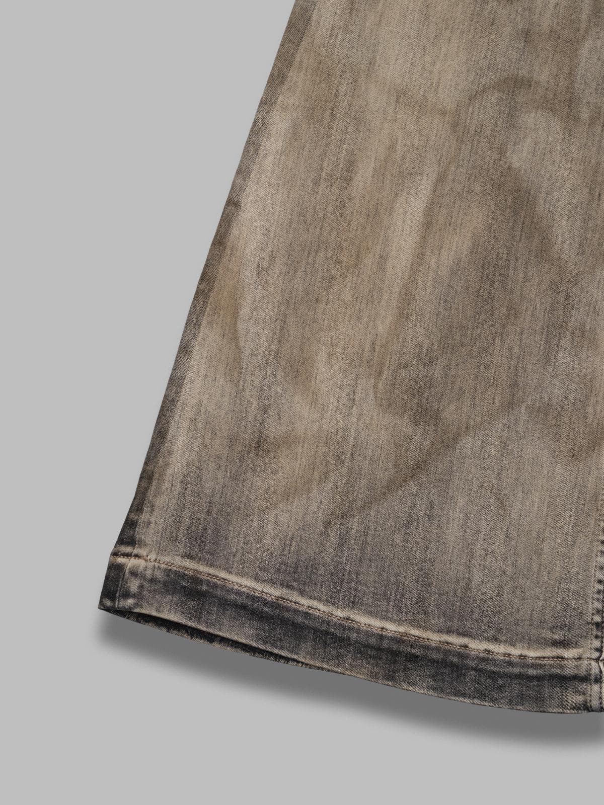 RICK OWENS DRKSHDW DS01F4311-SDST-34 - 4