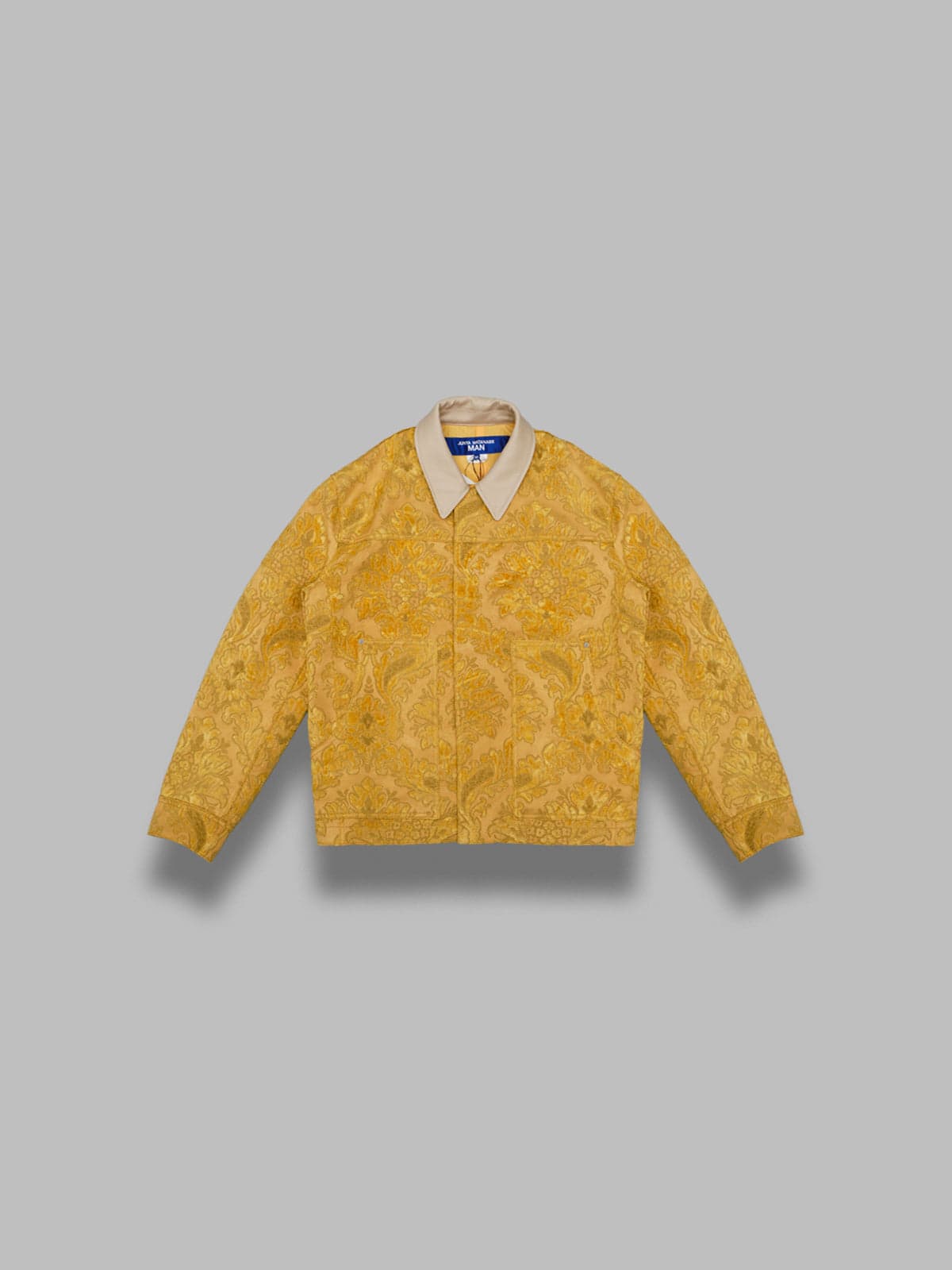JUNYA WATANABE MAN men's jacket - 7