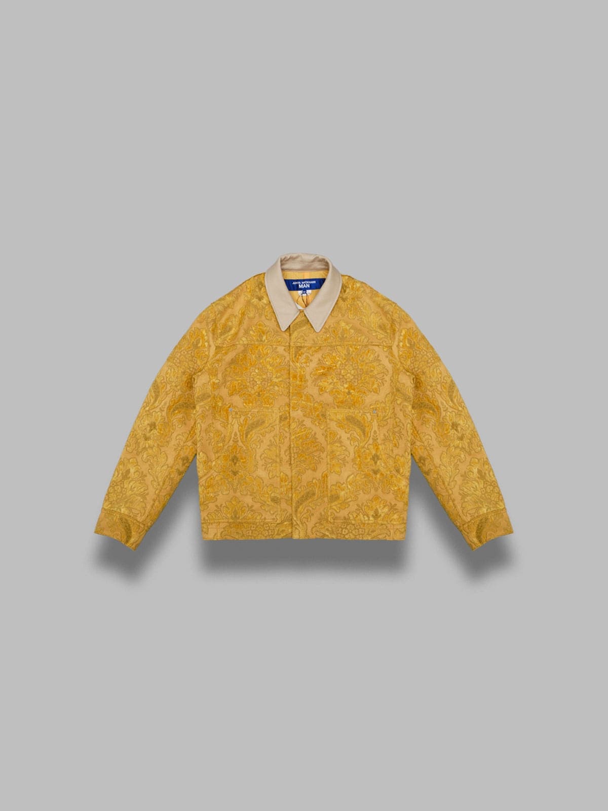JUNYA WATANABE MAN men's jacket