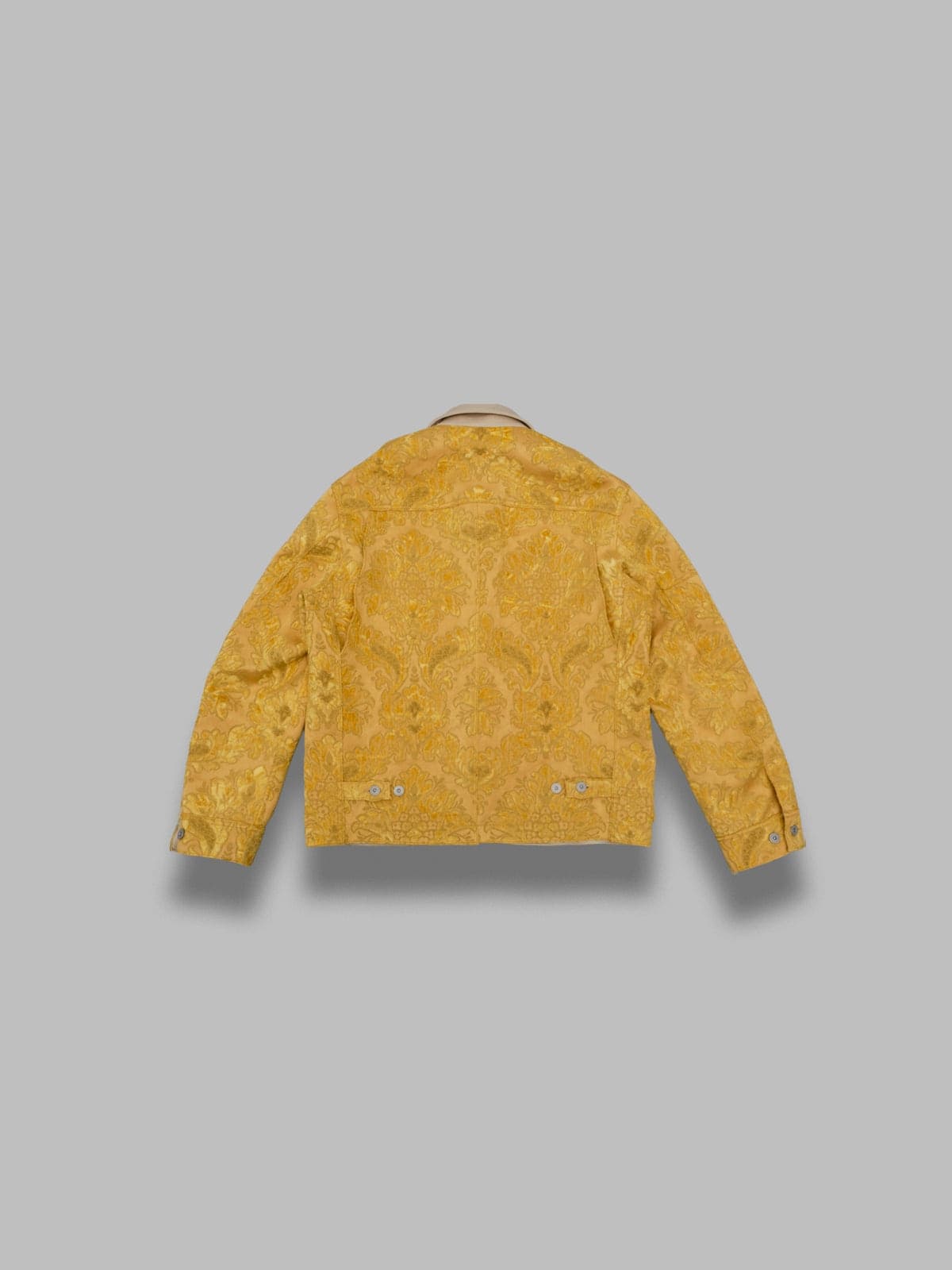 JUNYA WATANABE MAN men's jacket - 2