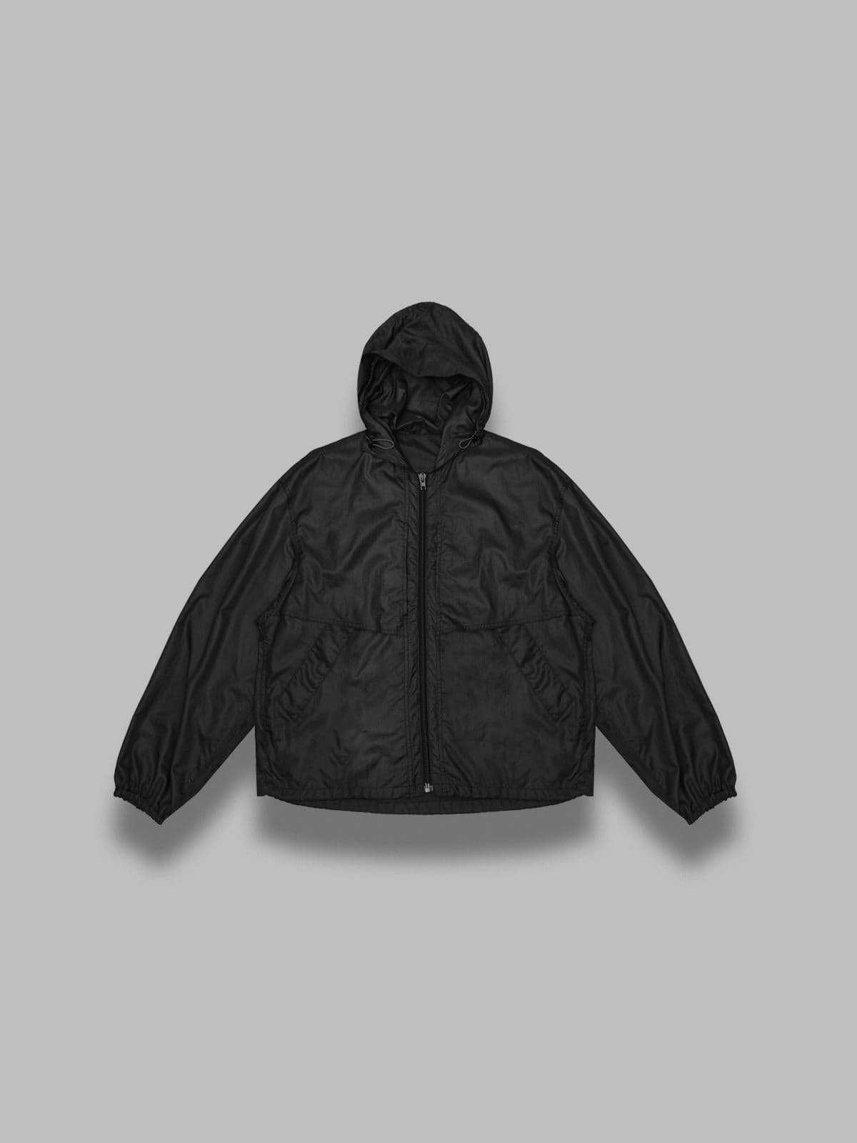 LEMAIRE windbreaker - 6