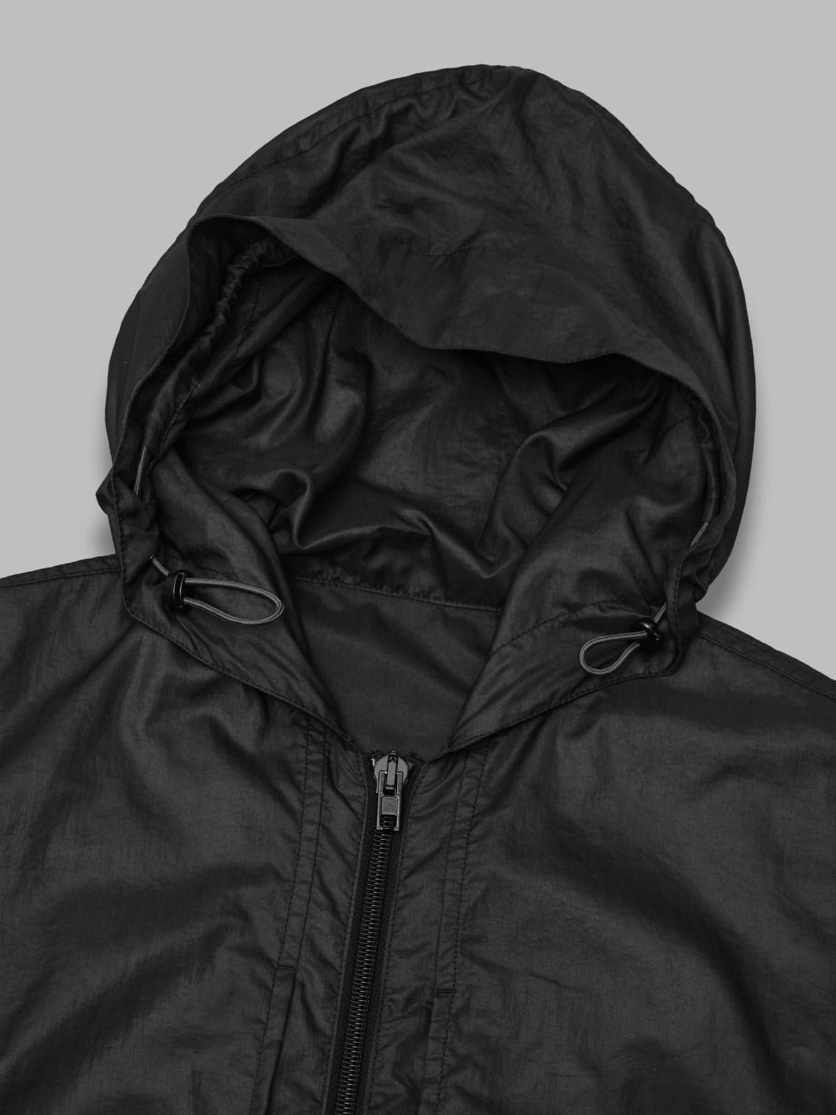 LEMAIRE windbreaker - 3