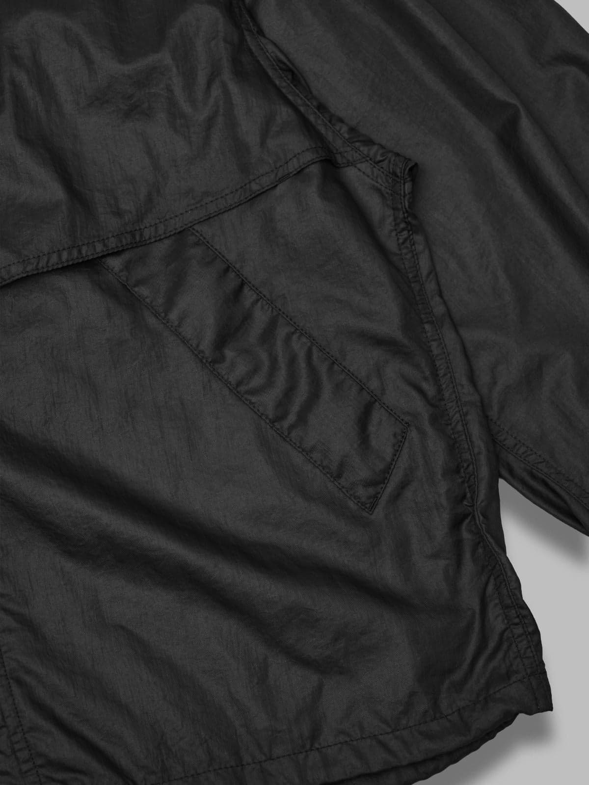 LEMAIRE windbreaker - 4