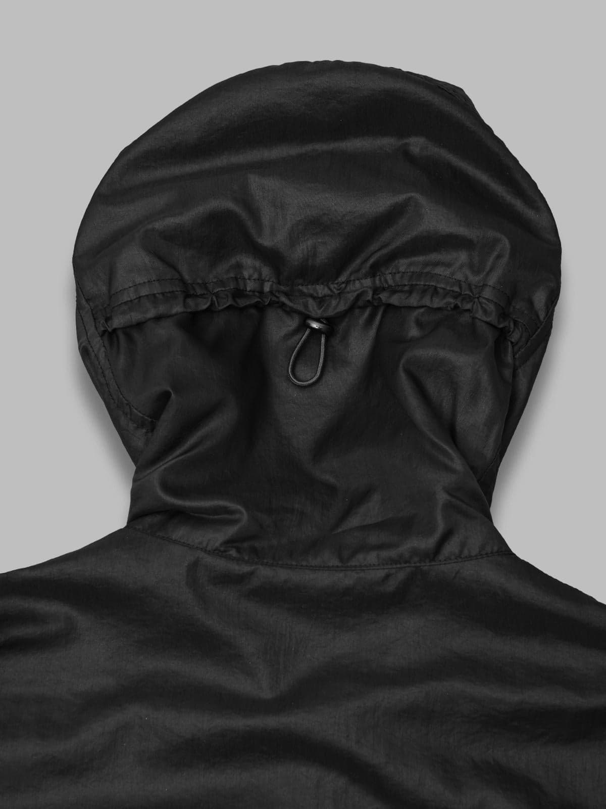 LEMAIRE windbreaker - 5