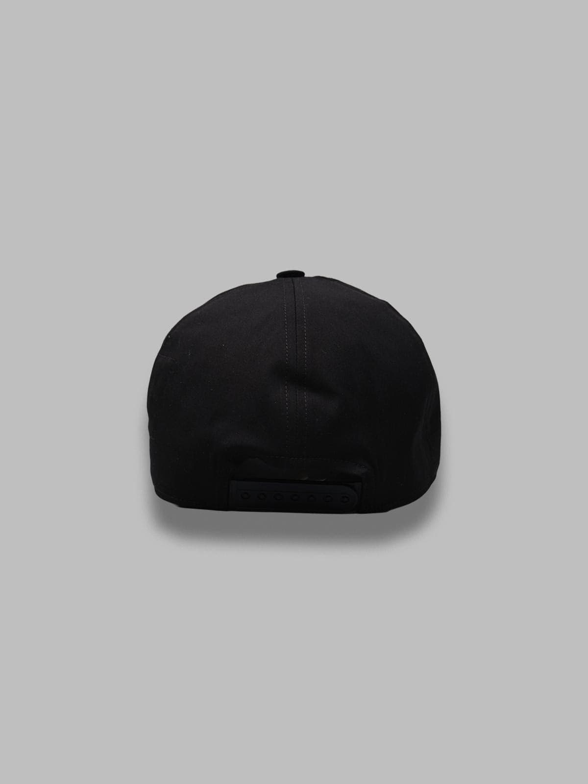 RICK OWENS DRKSHDW baseball cap - 2
